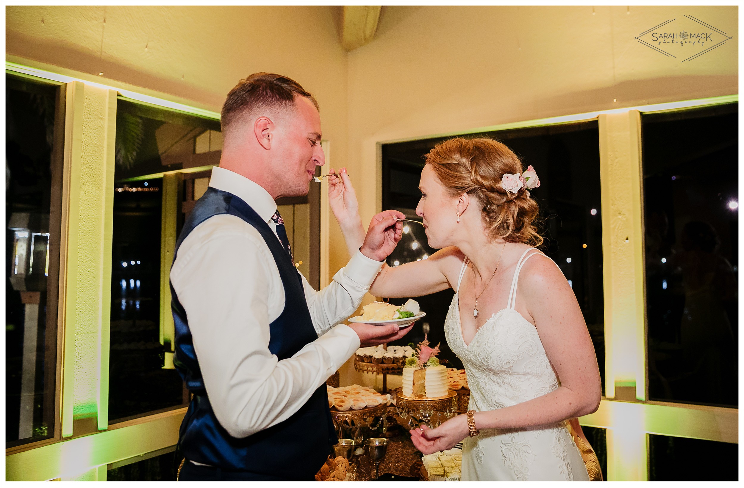 BJ Dana Point Yacht Club Wedding Photography