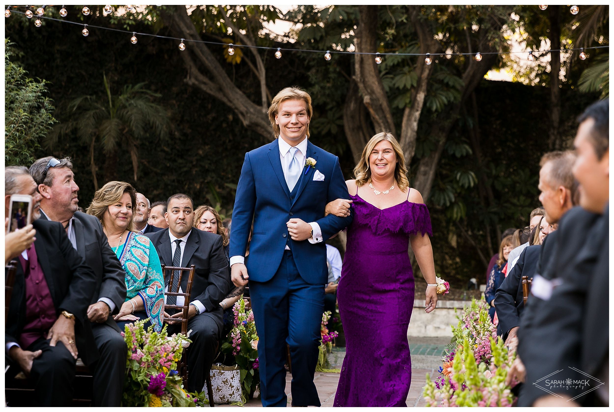 BP Los Angeles River Center and Gardens Wedding Photography