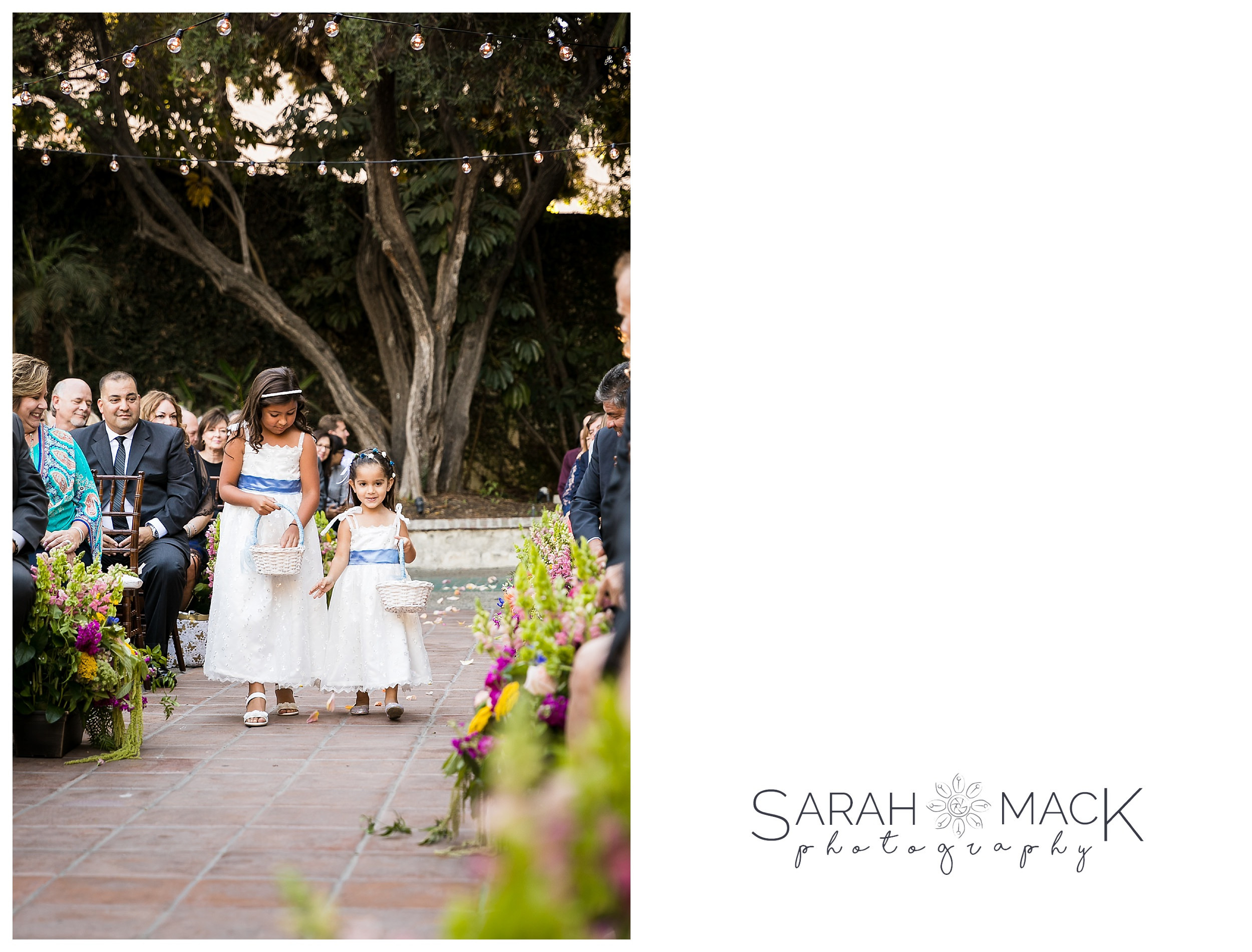 BP Los Angeles River Center and Gardens Wedding Photography