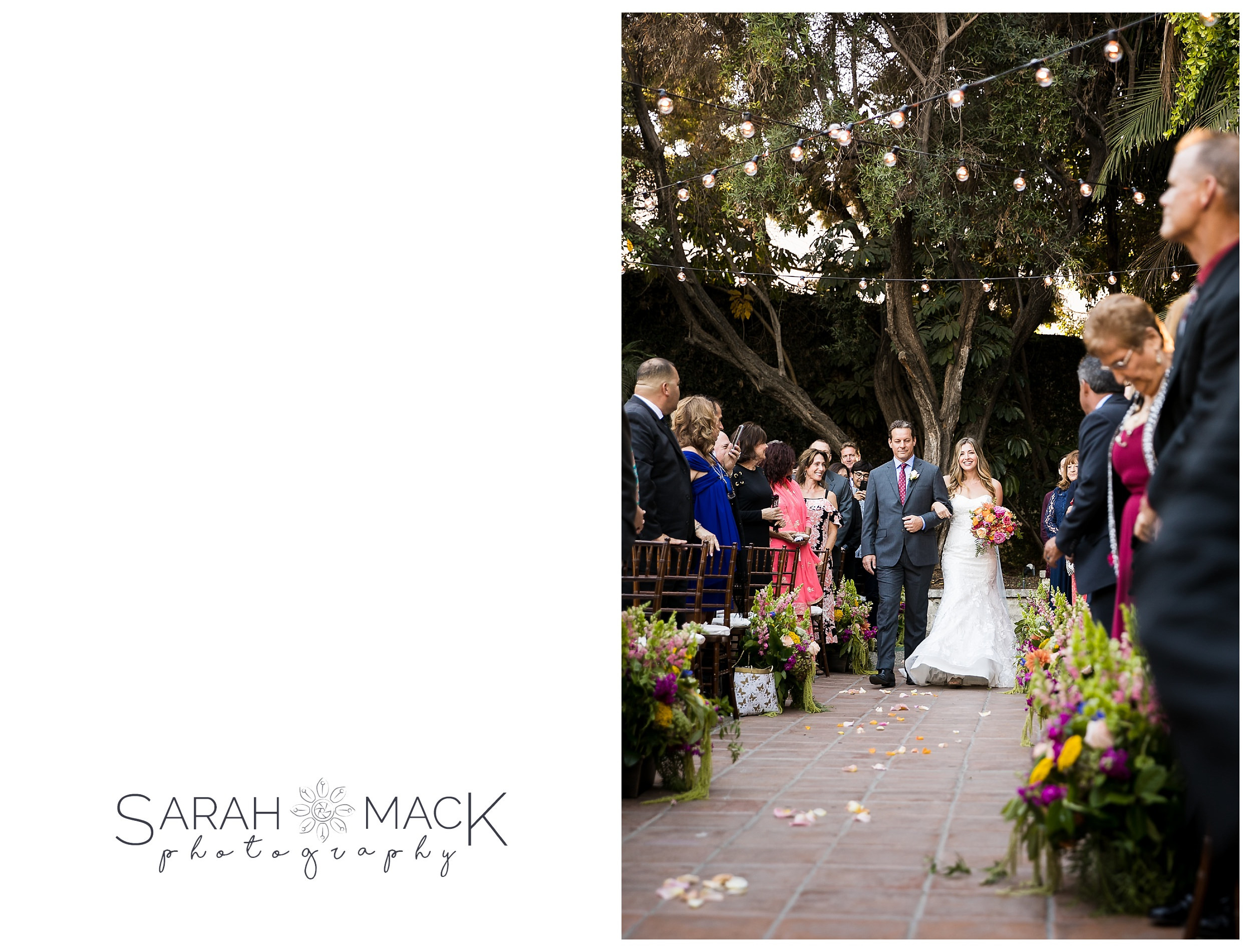 BP Los Angeles River Center and Gardens Wedding Photography