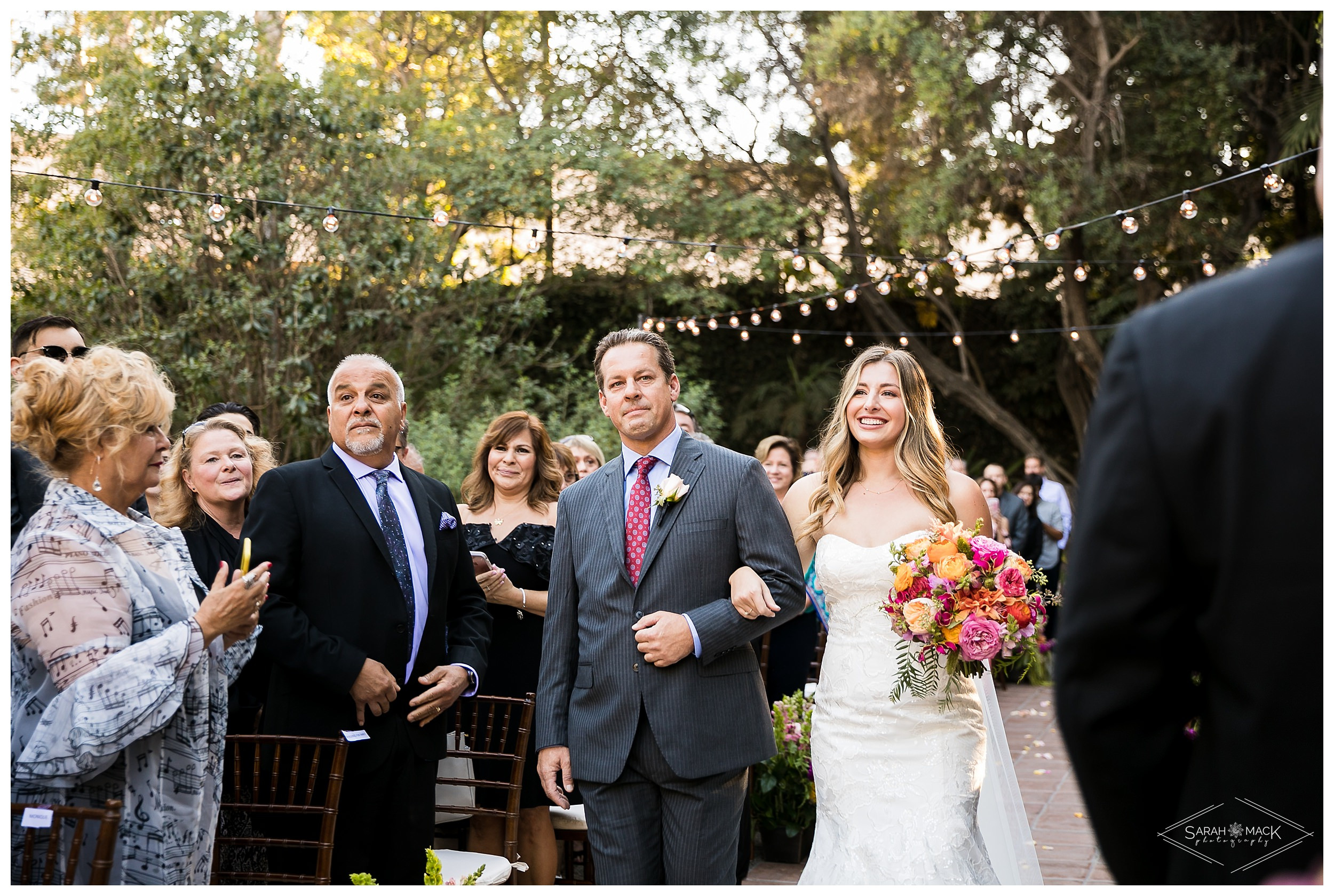 BP Los Angeles River Center and Gardens Wedding Photography