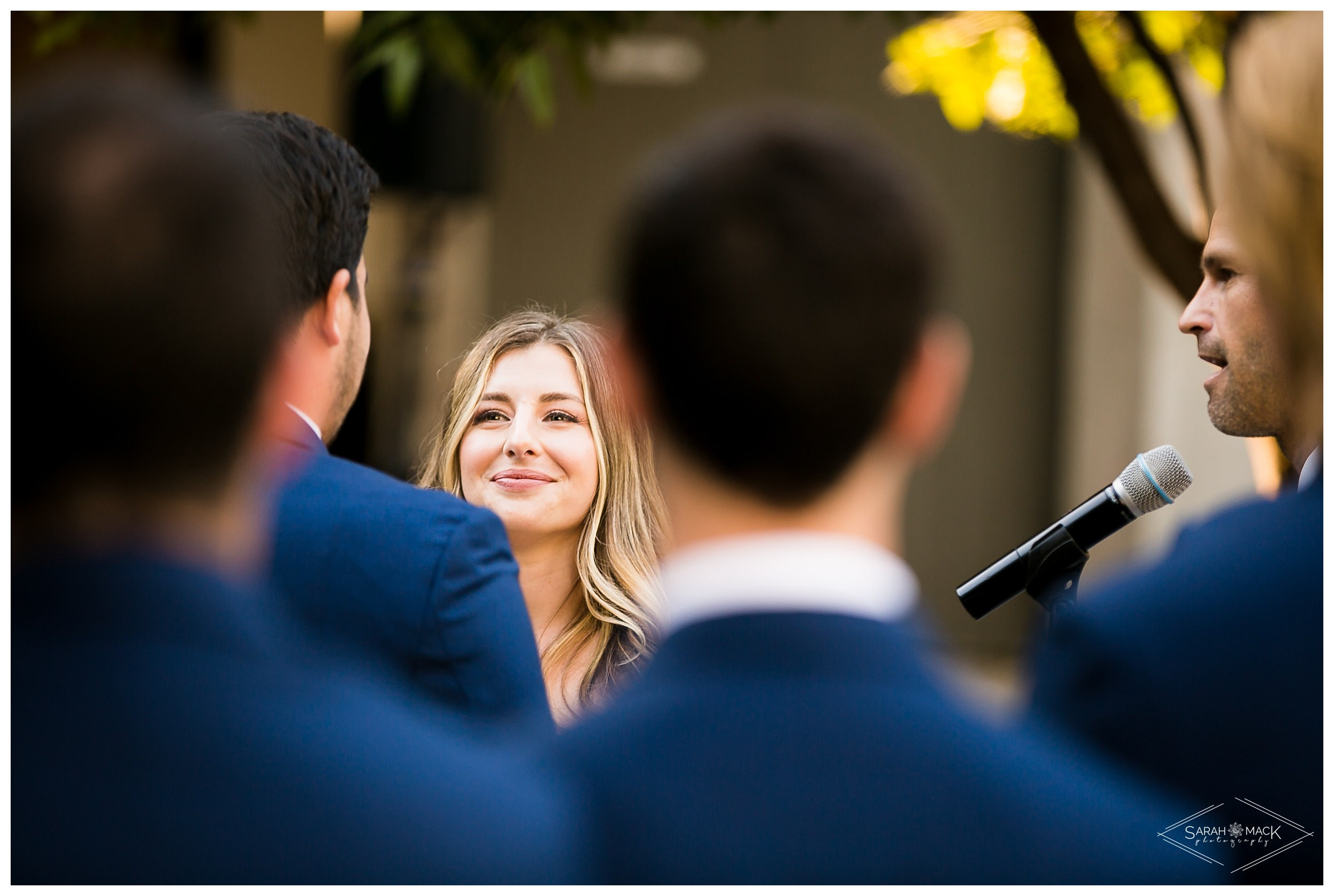 BP Los Angeles River Center and Gardens Wedding Photography