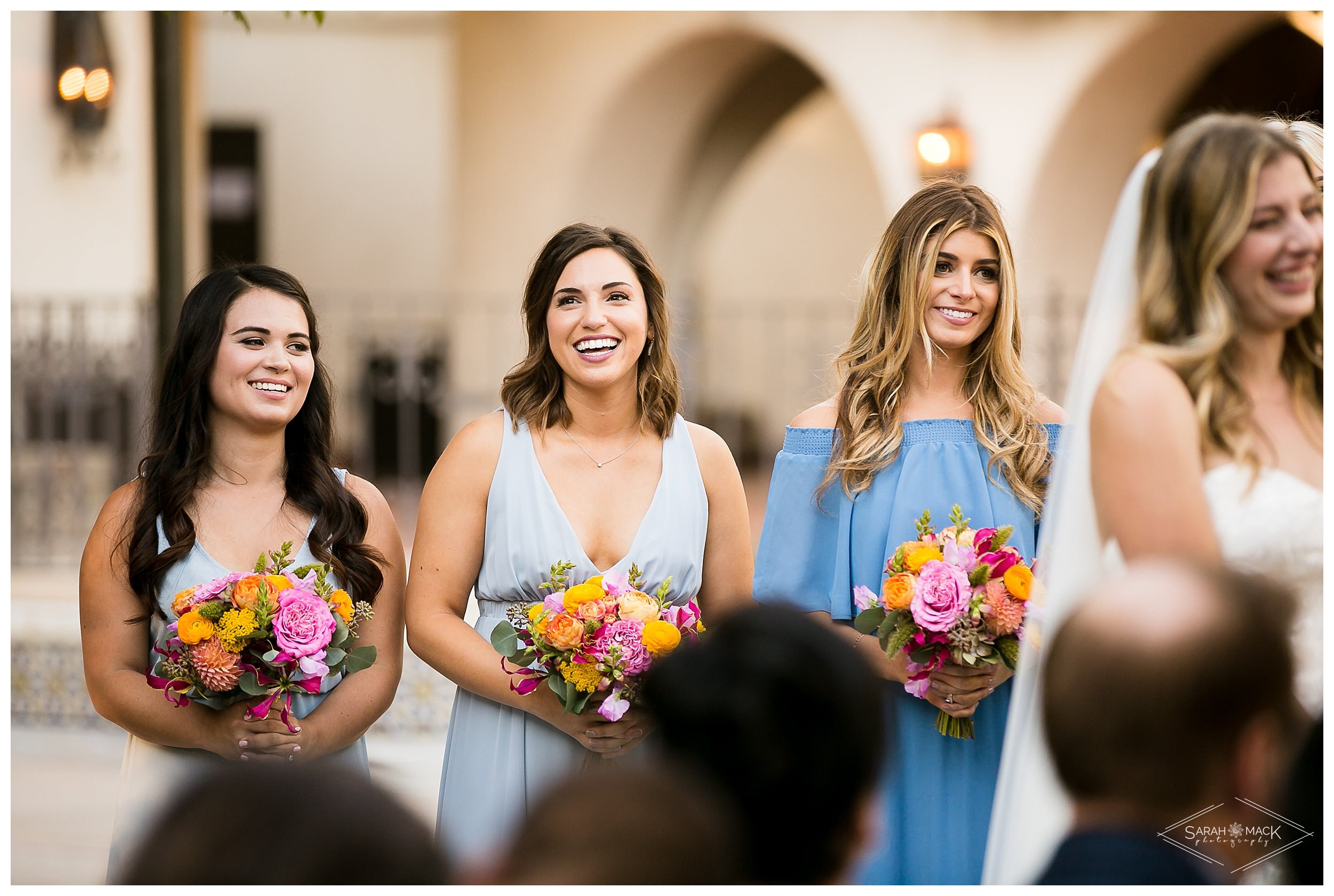 BP Los Angeles River Center and Gardens Wedding Photography