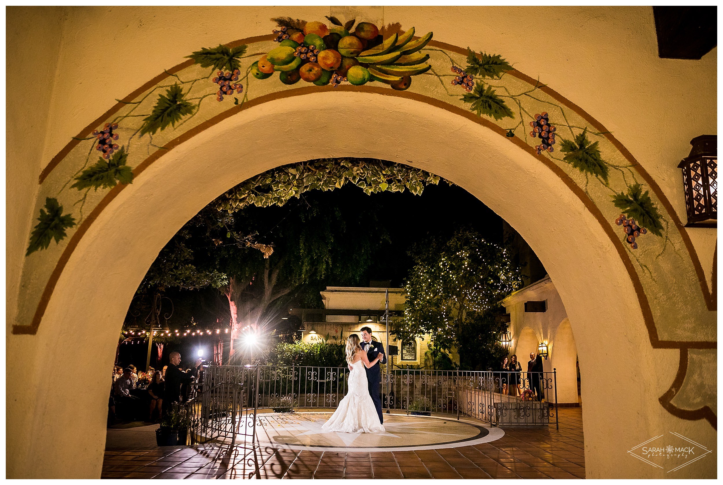 BP Los Angeles River Center and Gardens Wedding Photography