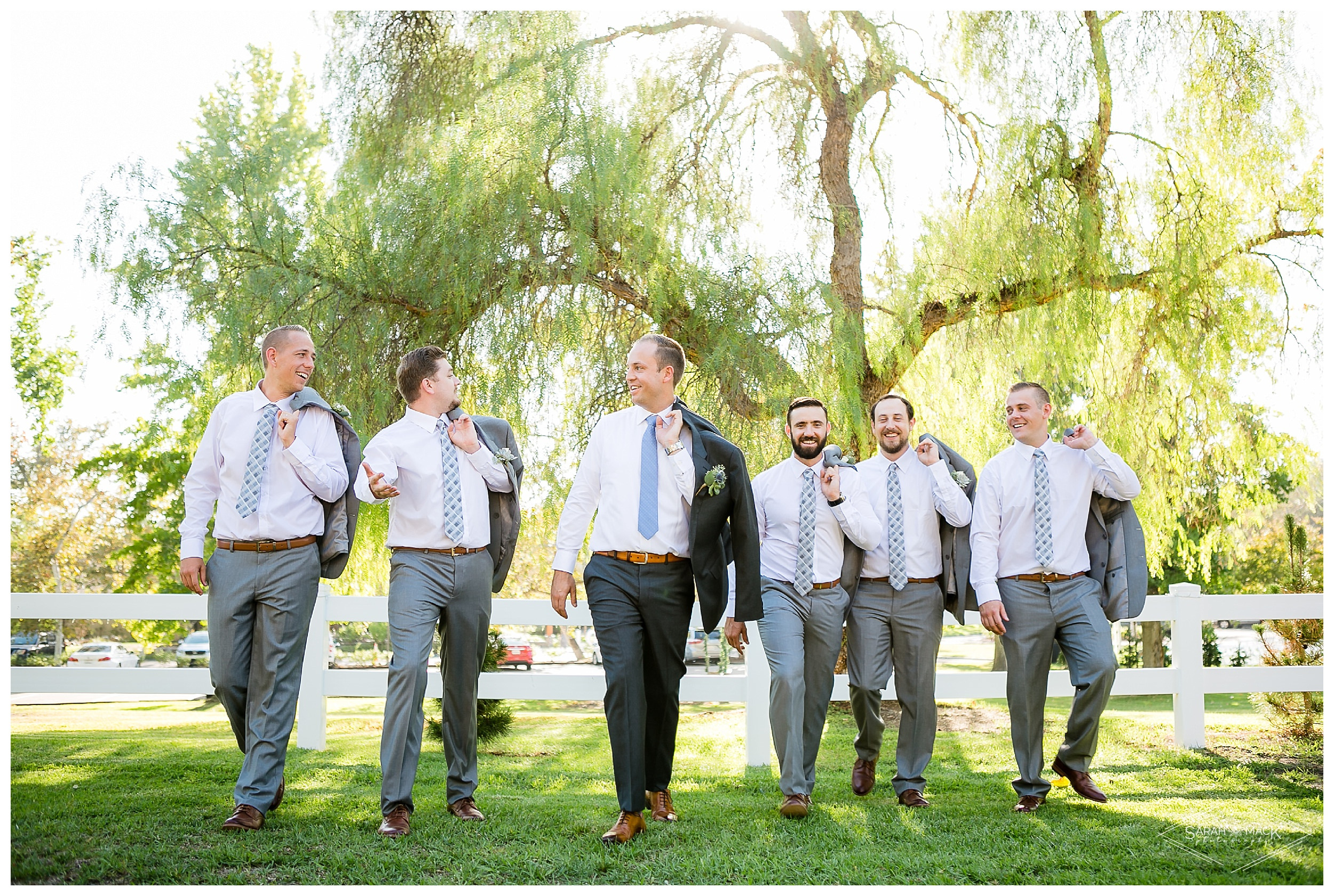 EM Coto Valley Country Club Wedding Photography