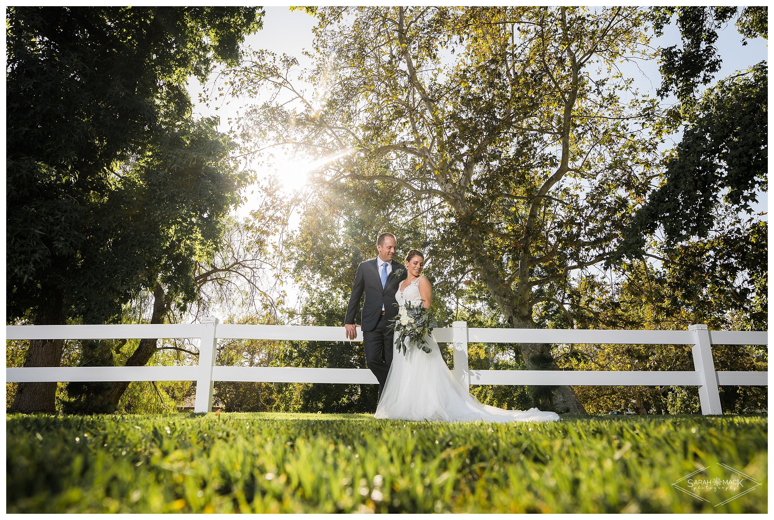 EM Coto Valley Country Club Wedding Photography