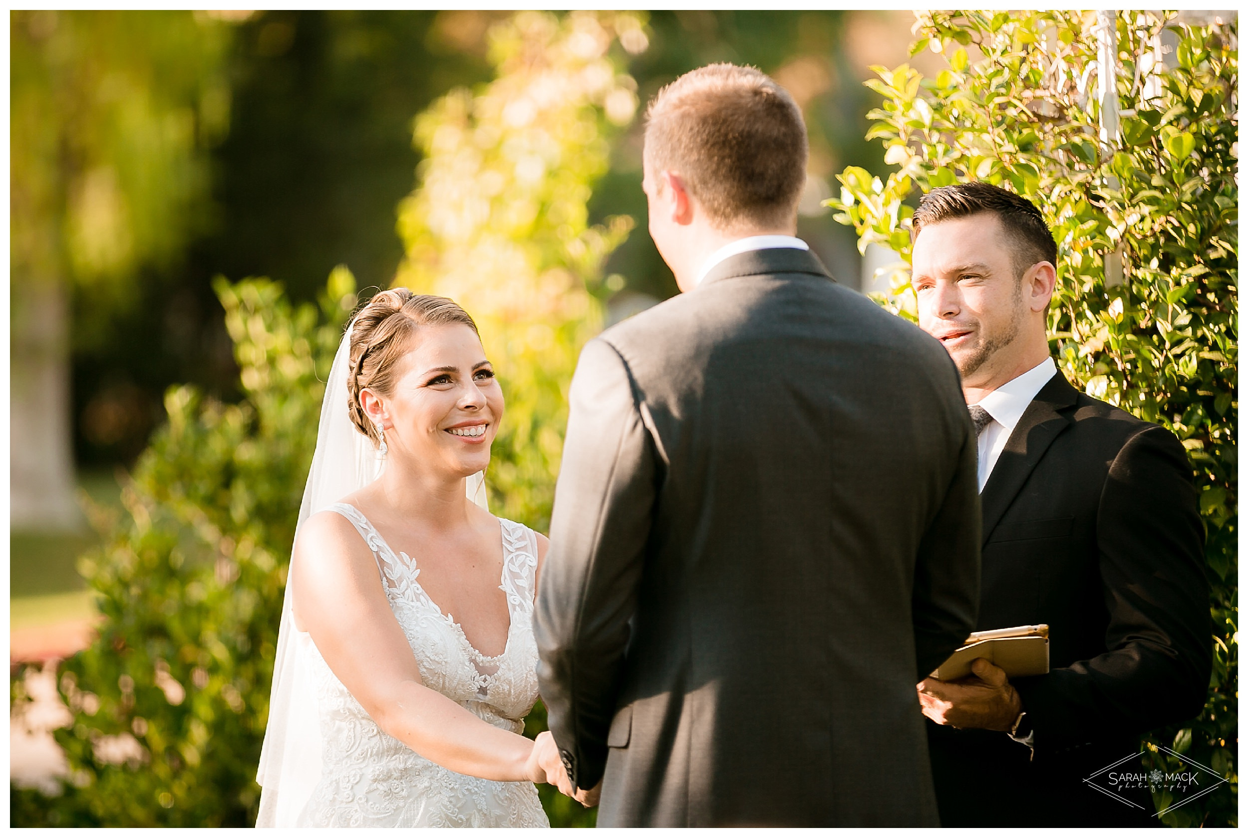 EM Coto Valley Country Club Wedding Photography