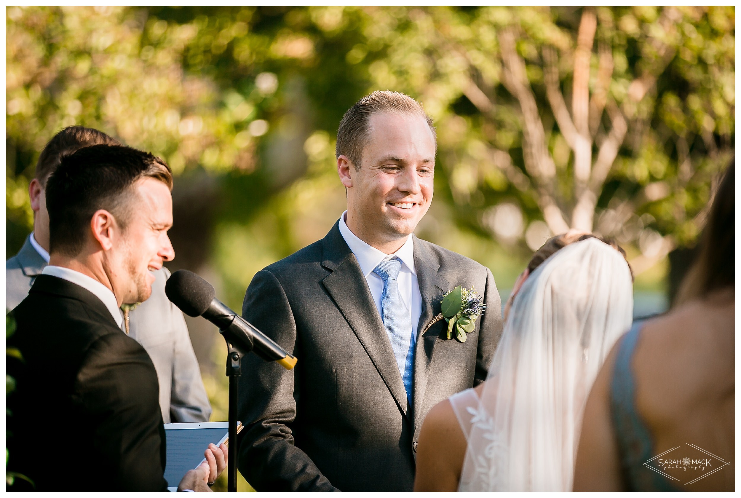 EM Coto Valley Country Club Wedding Photography