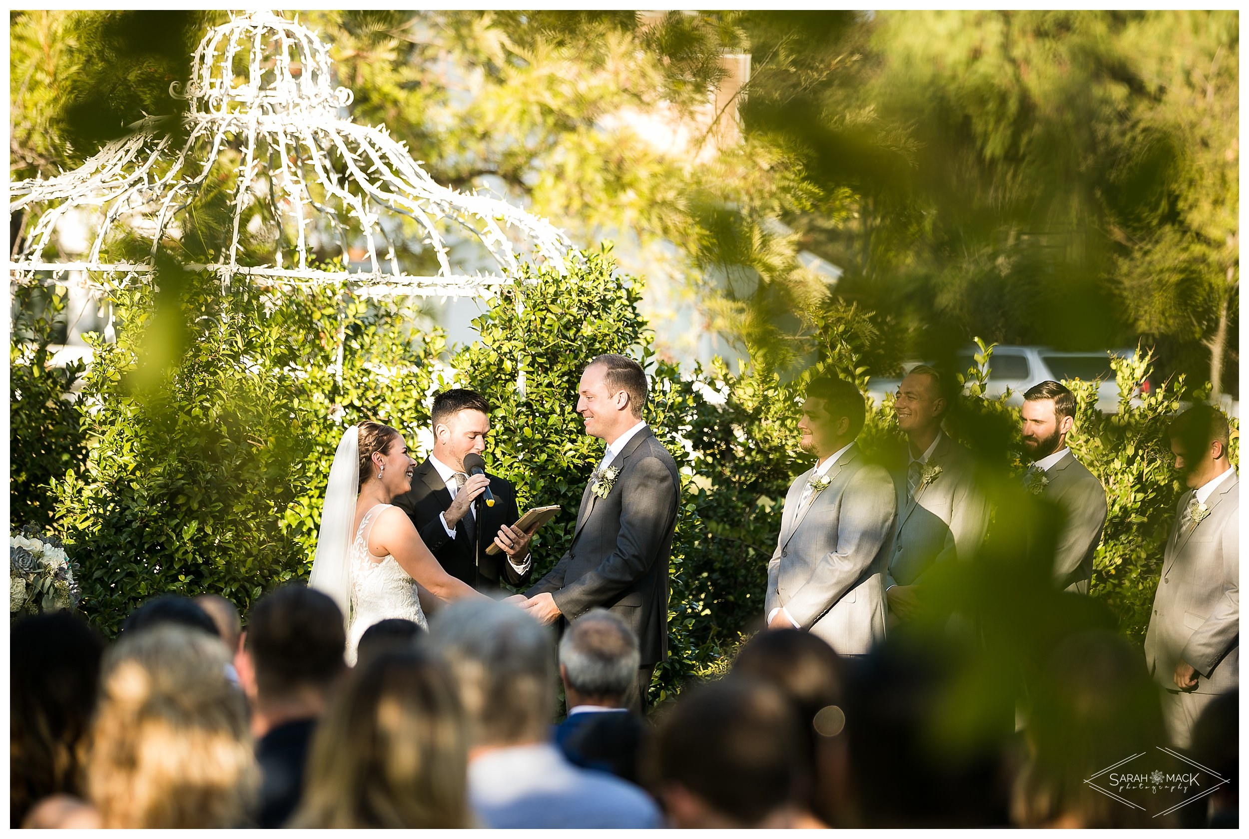 EM Coto Valley Country Club Wedding Photography