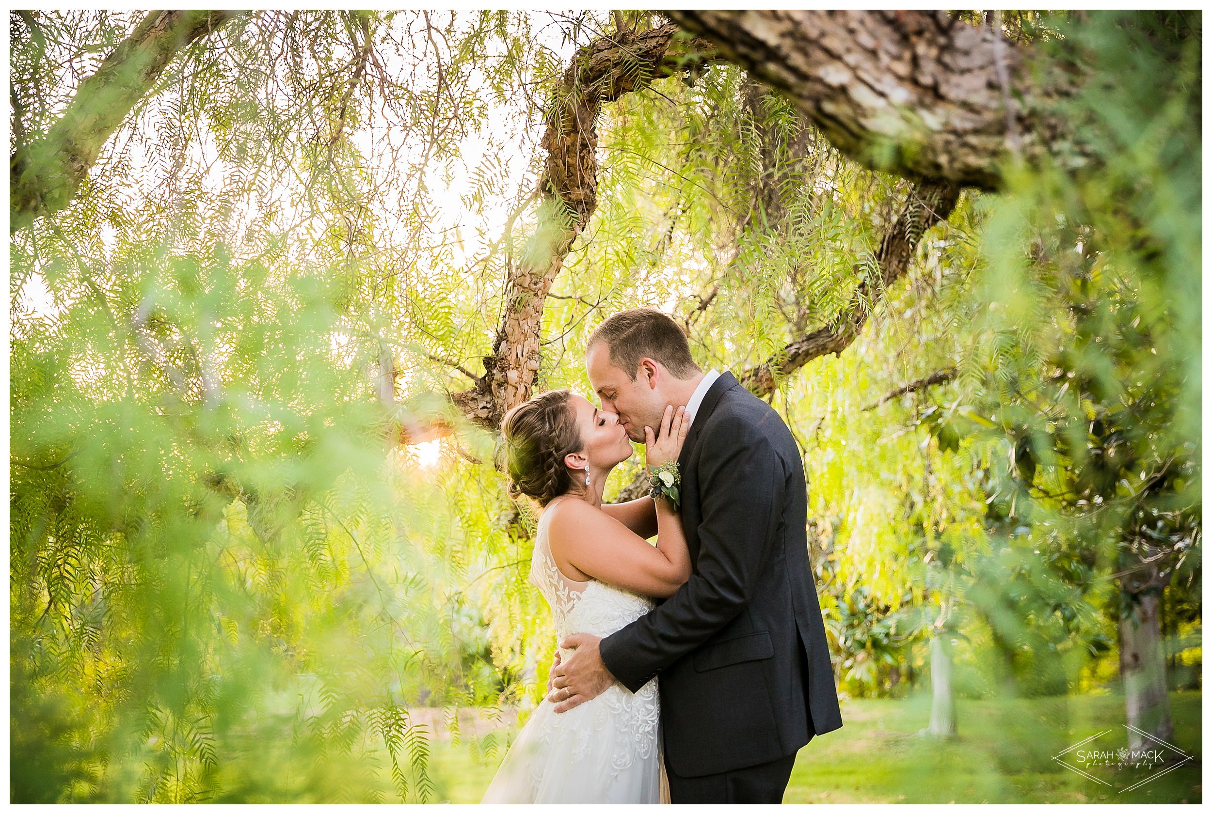 EM Coto Valley Country Club Wedding Photography