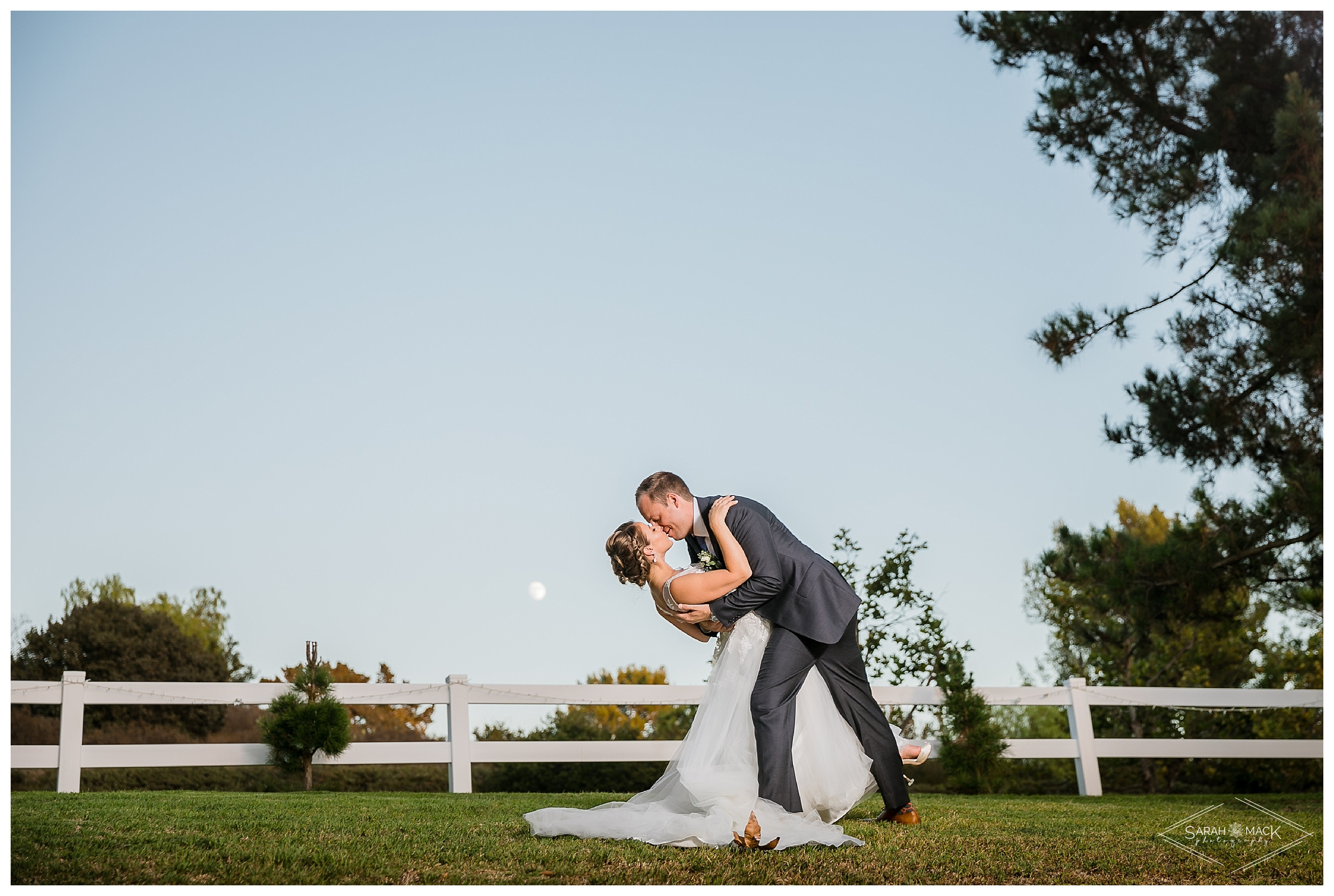 EM Coto Valley Country Club Wedding Photography