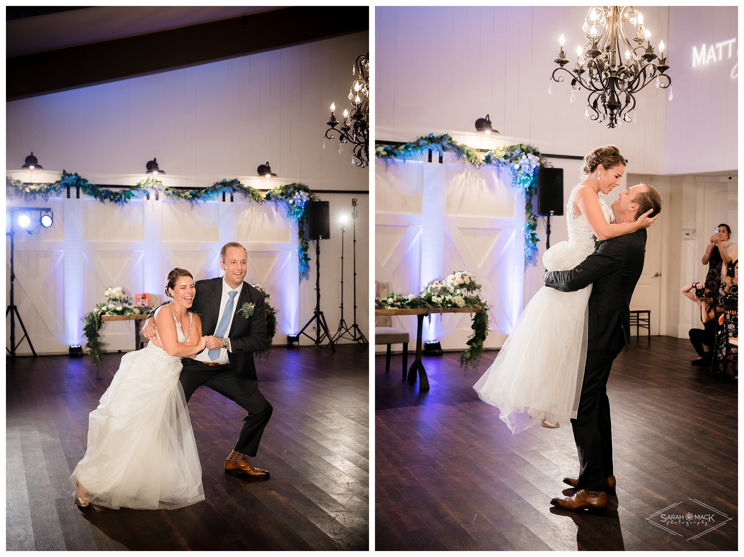 EM Coto Valley Country Club Wedding Photography