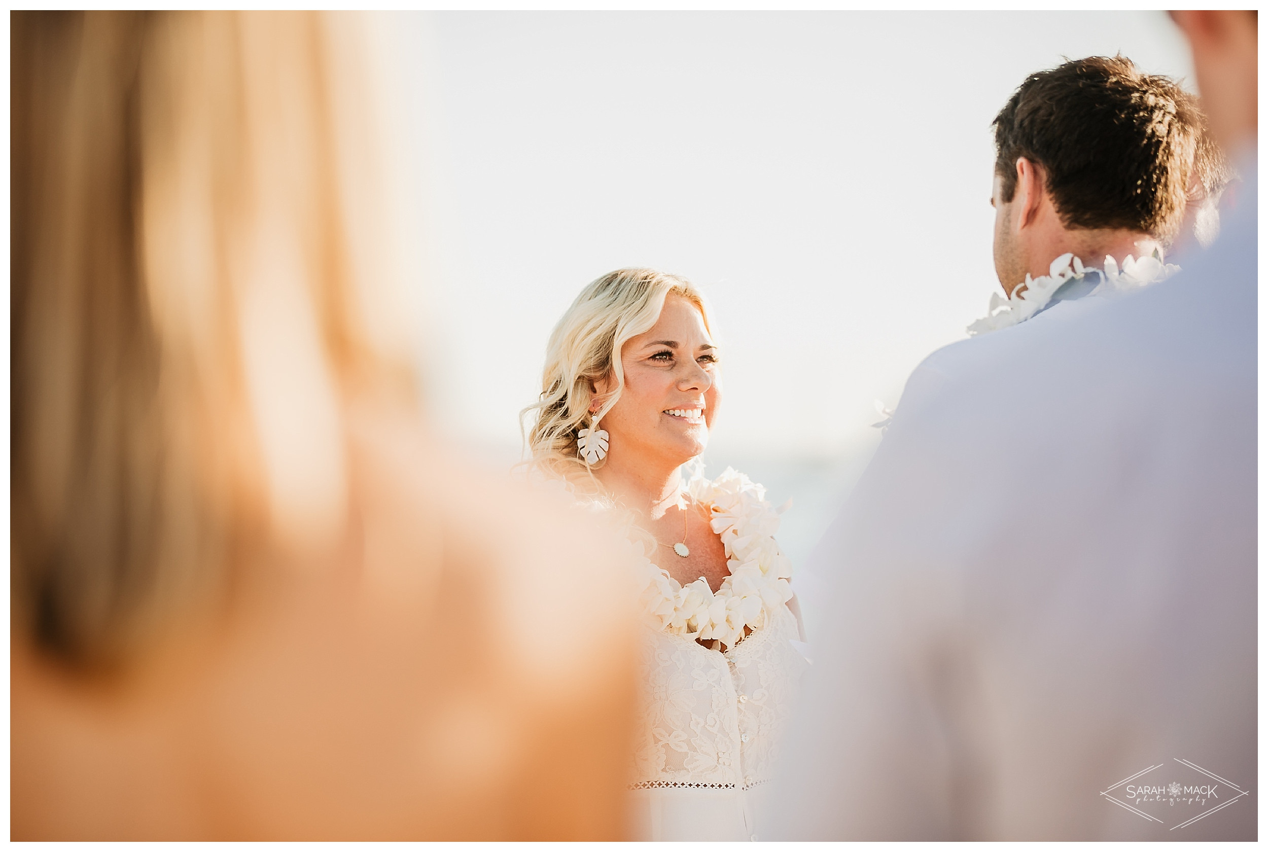 GT Newport Beach Intimate Wedding Ceremony