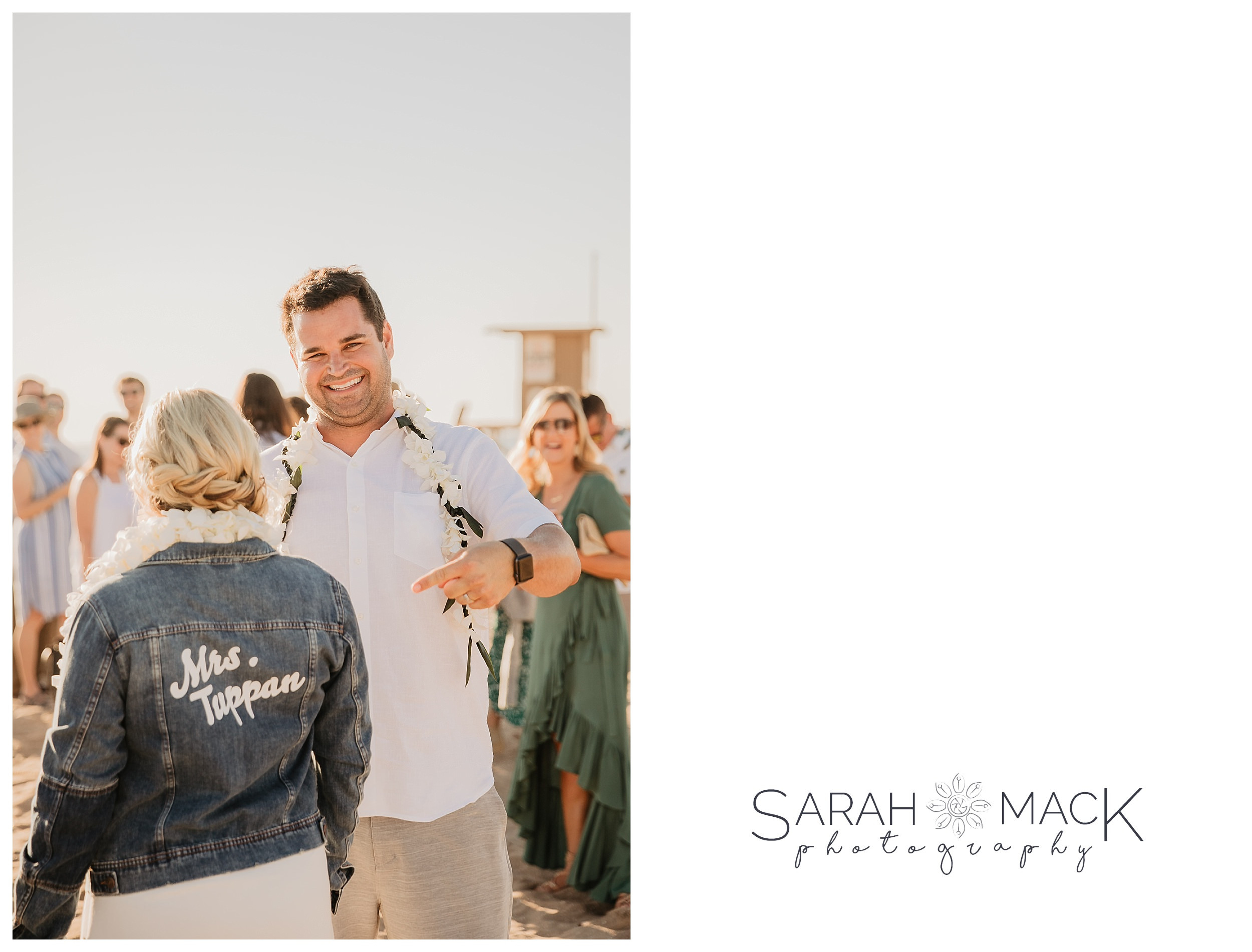 GT Newport Beach Intimate Wedding Ceremony