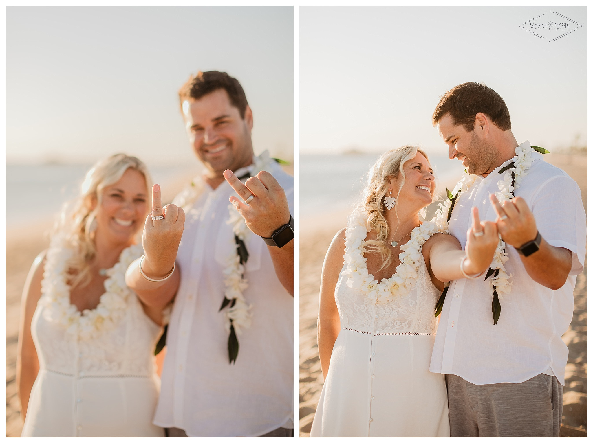 GT Newport Beach Intimate Wedding Ceremony