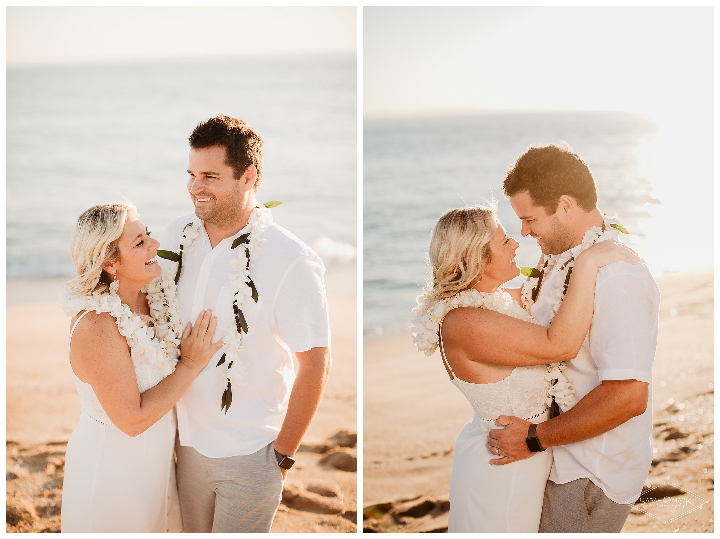 GT Newport Beach Intimate Wedding Ceremony