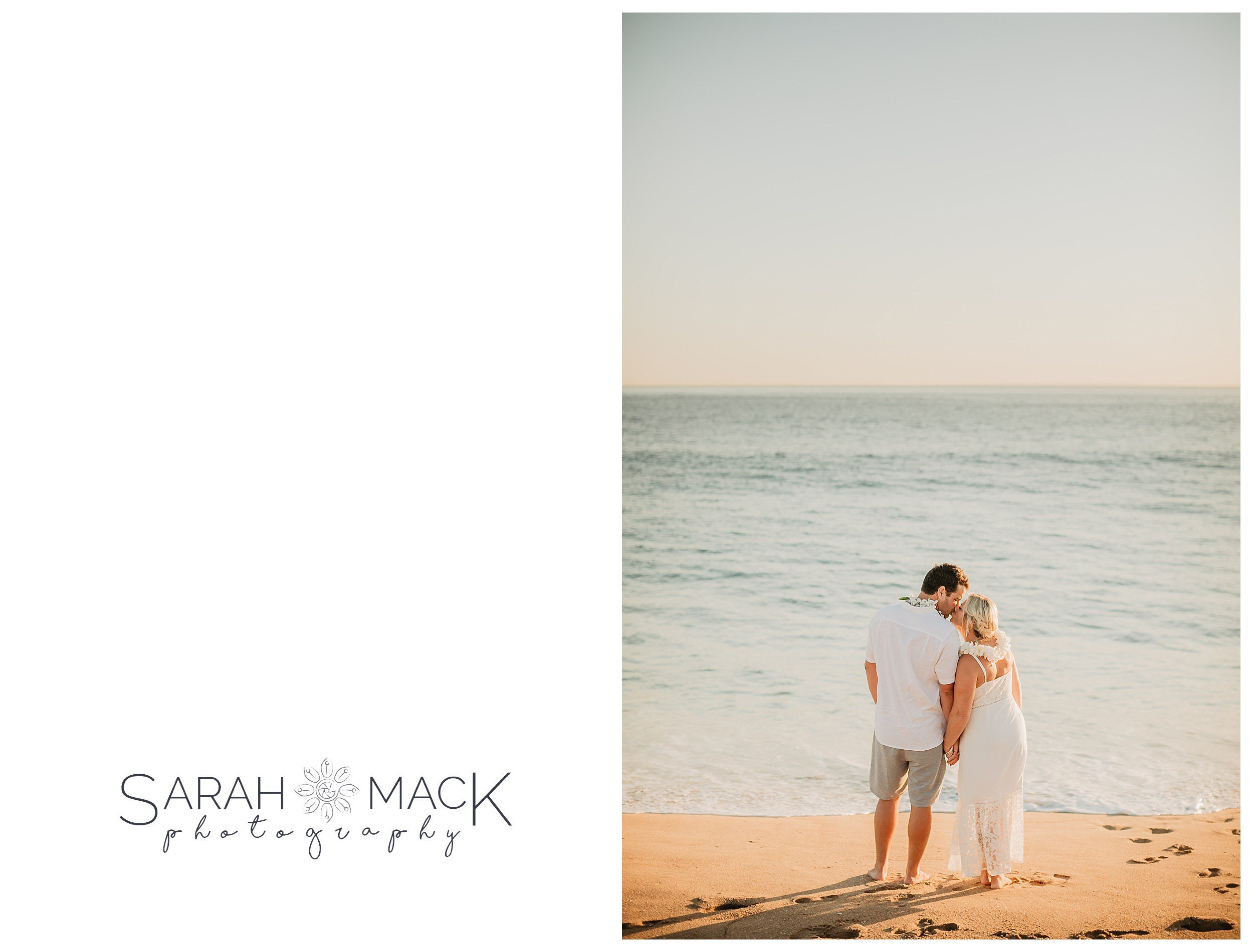 GT Newport Beach Intimate Wedding Ceremony