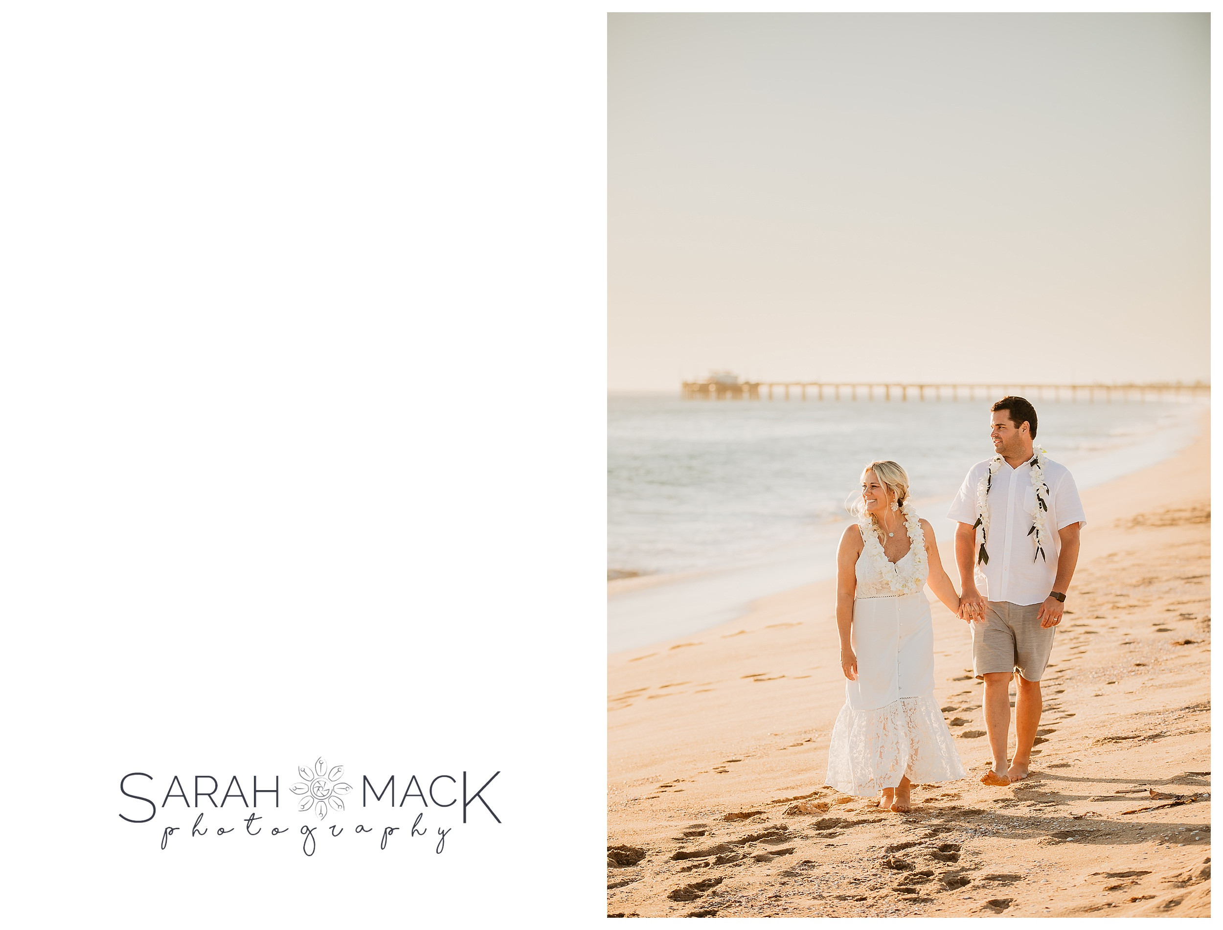 GT Newport Beach Intimate Wedding Ceremony