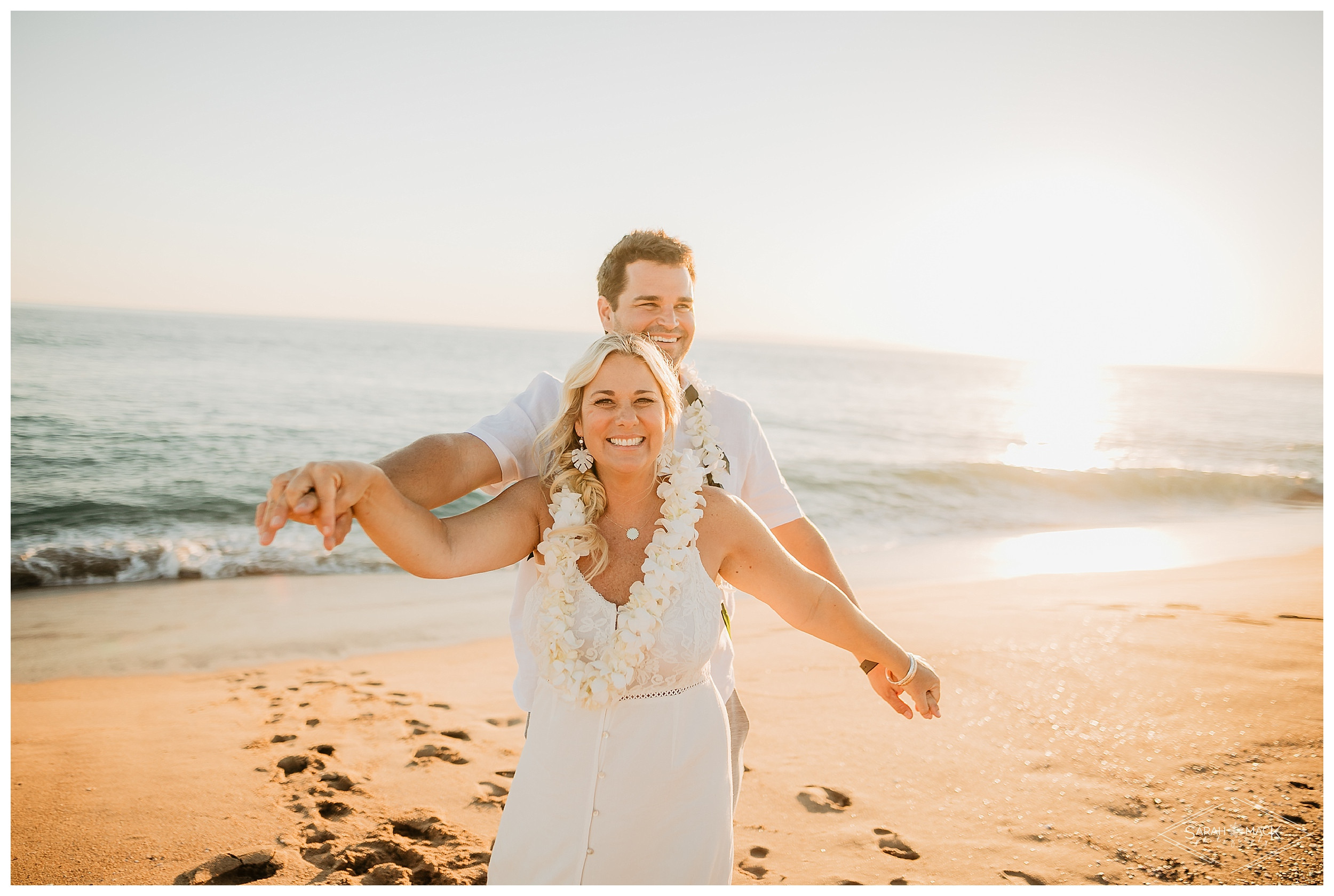 GT Newport Beach Intimate Wedding Ceremony