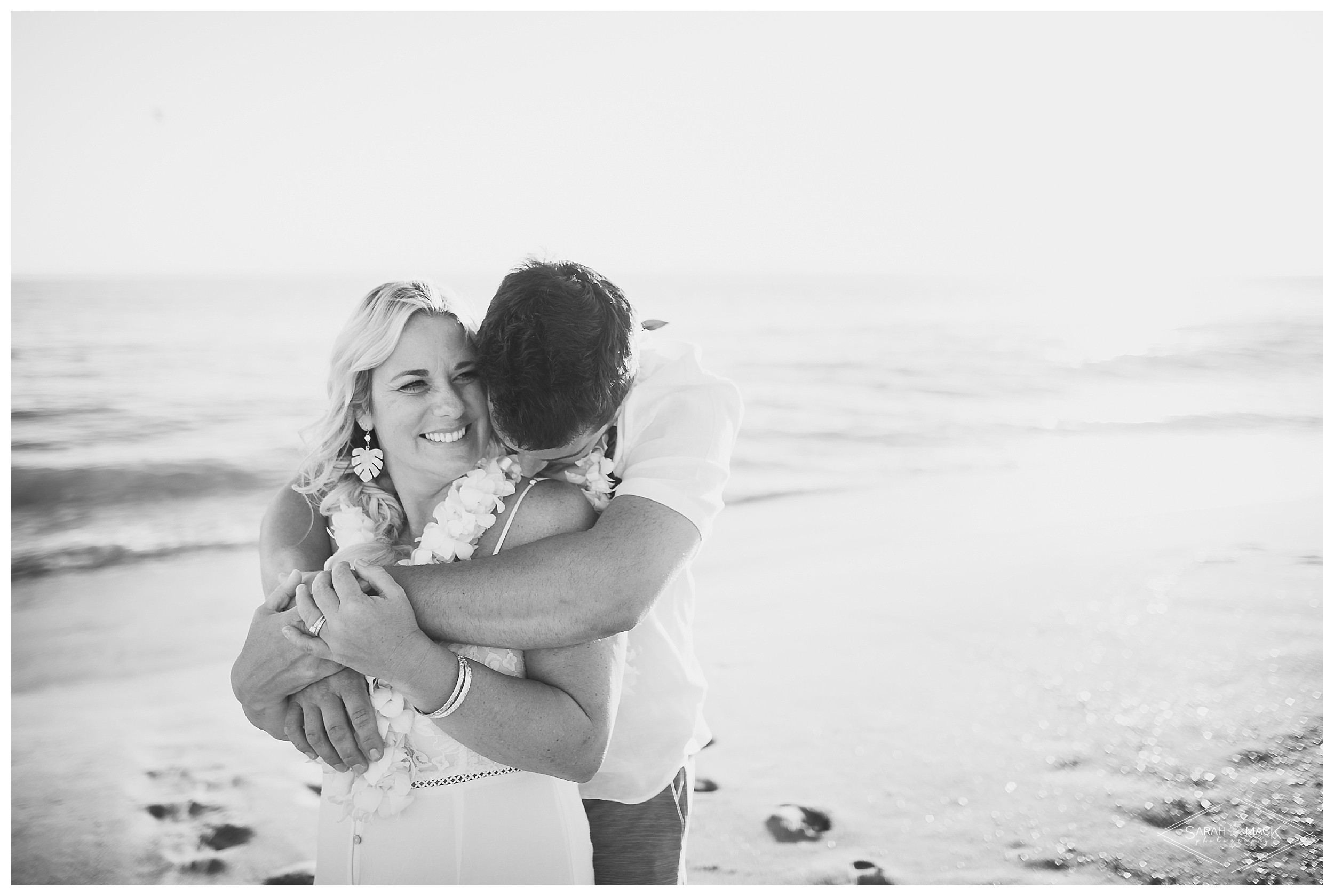 GT Newport Beach Intimate Wedding Ceremony