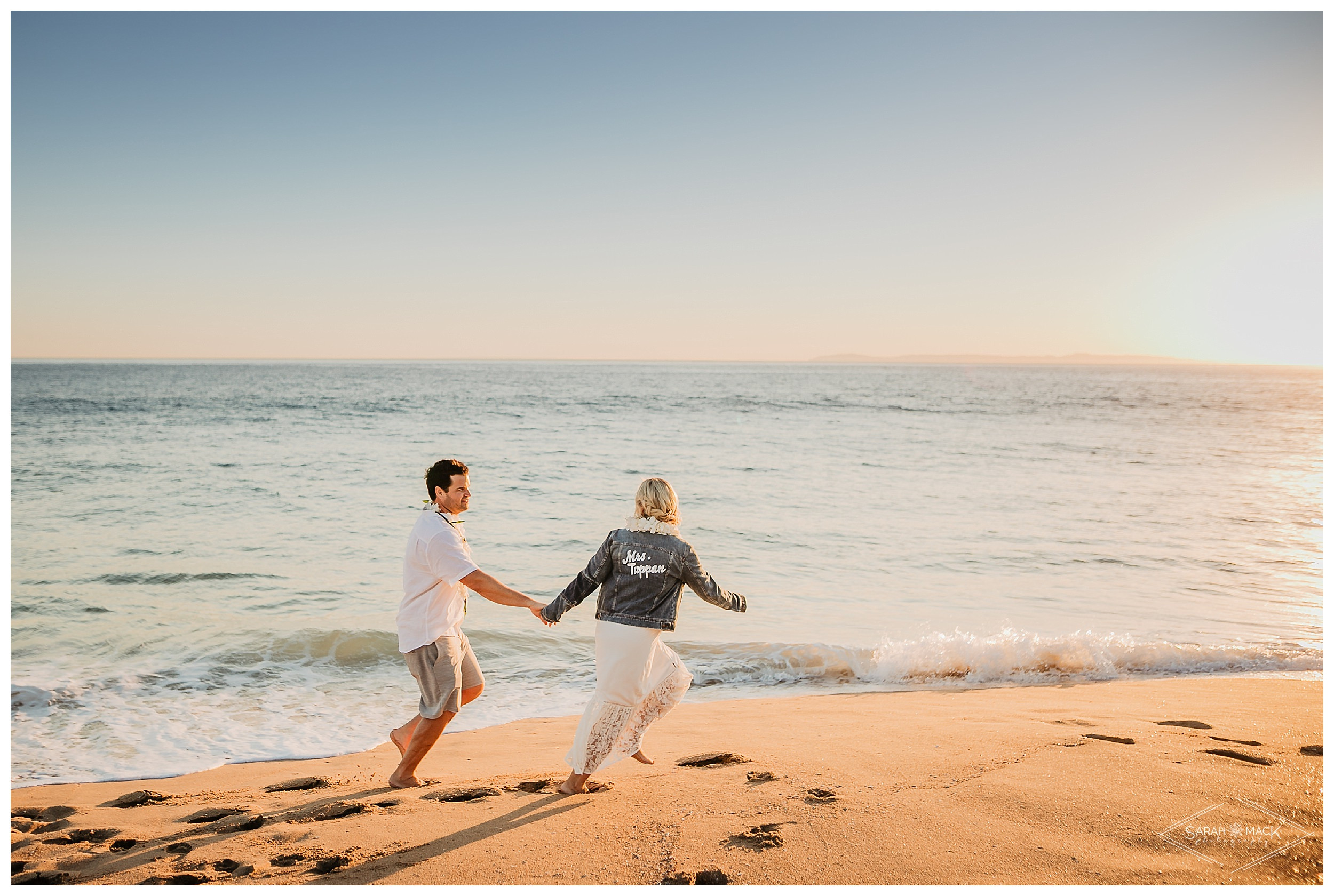 GT Newport Beach Intimate Wedding Ceremony