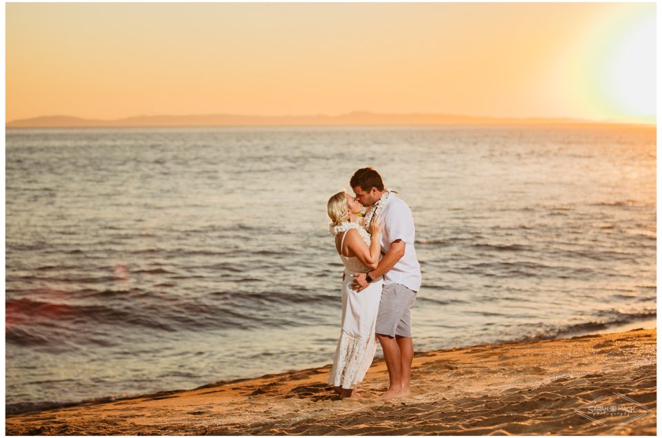 GT Newport Beach Intimate Wedding Ceremony