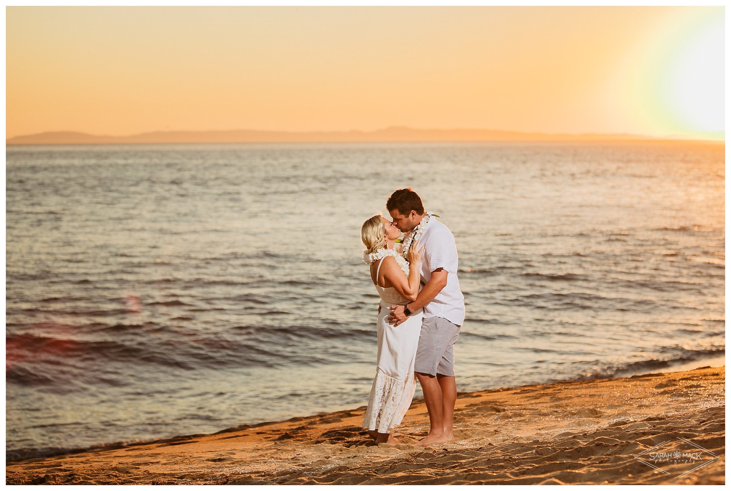 GT Newport Beach Intimate Wedding Ceremony