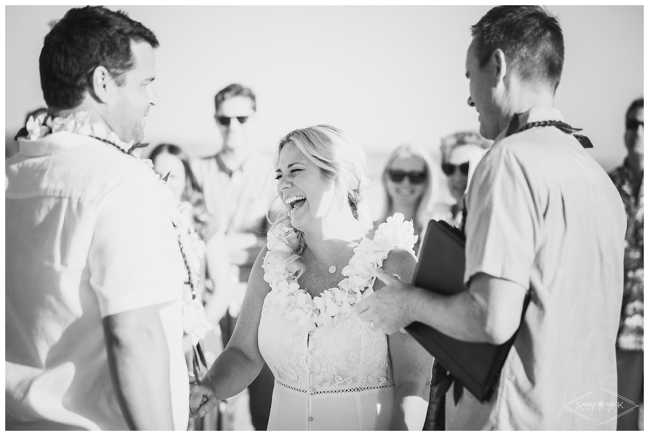 GT Newport Beach Intimate Wedding Ceremony