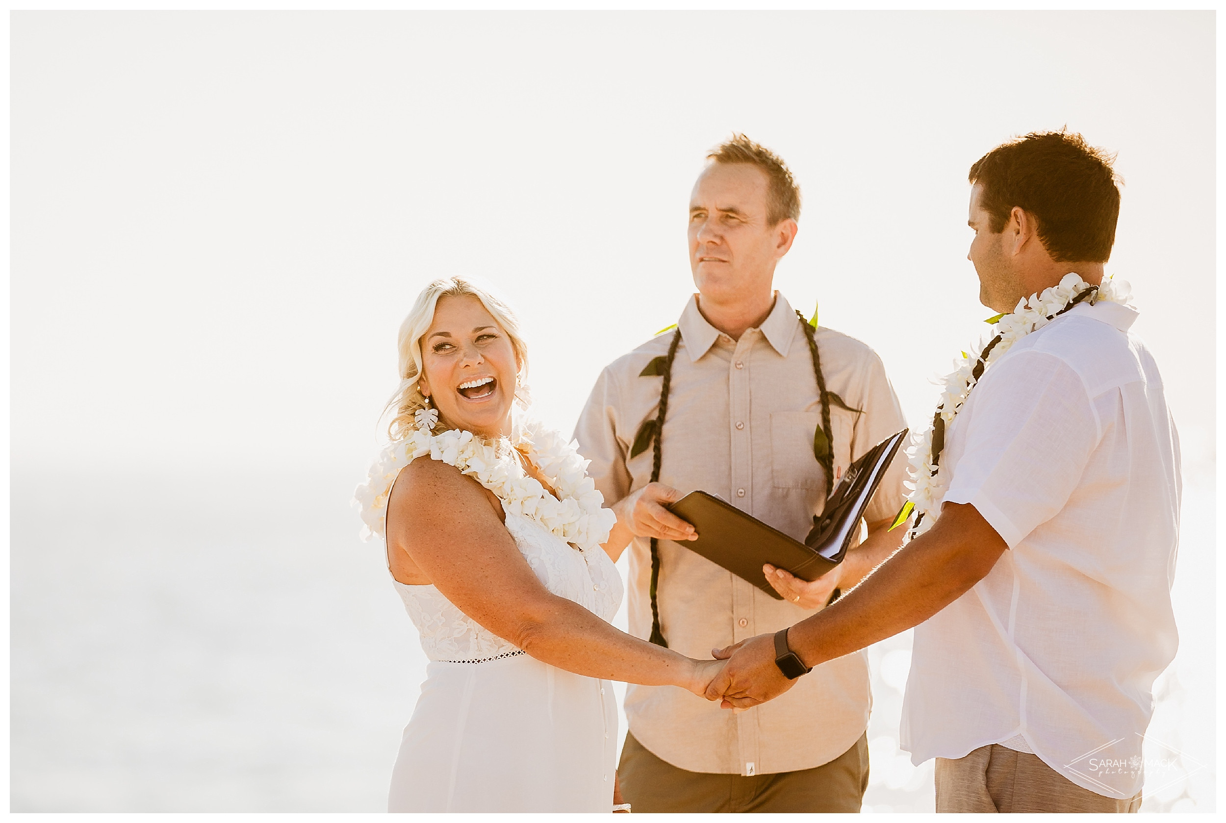 GT Newport Beach Intimate Wedding Ceremony