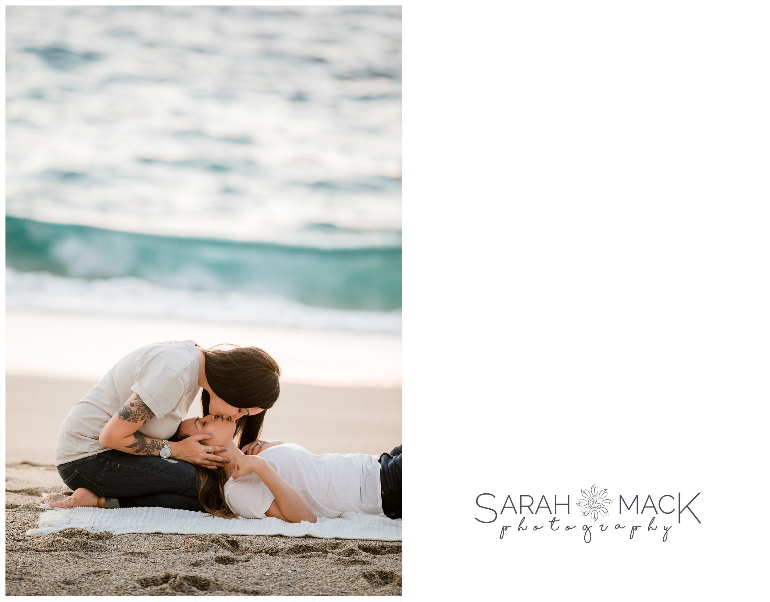 MA San Juan Capistrano Engagement Photography