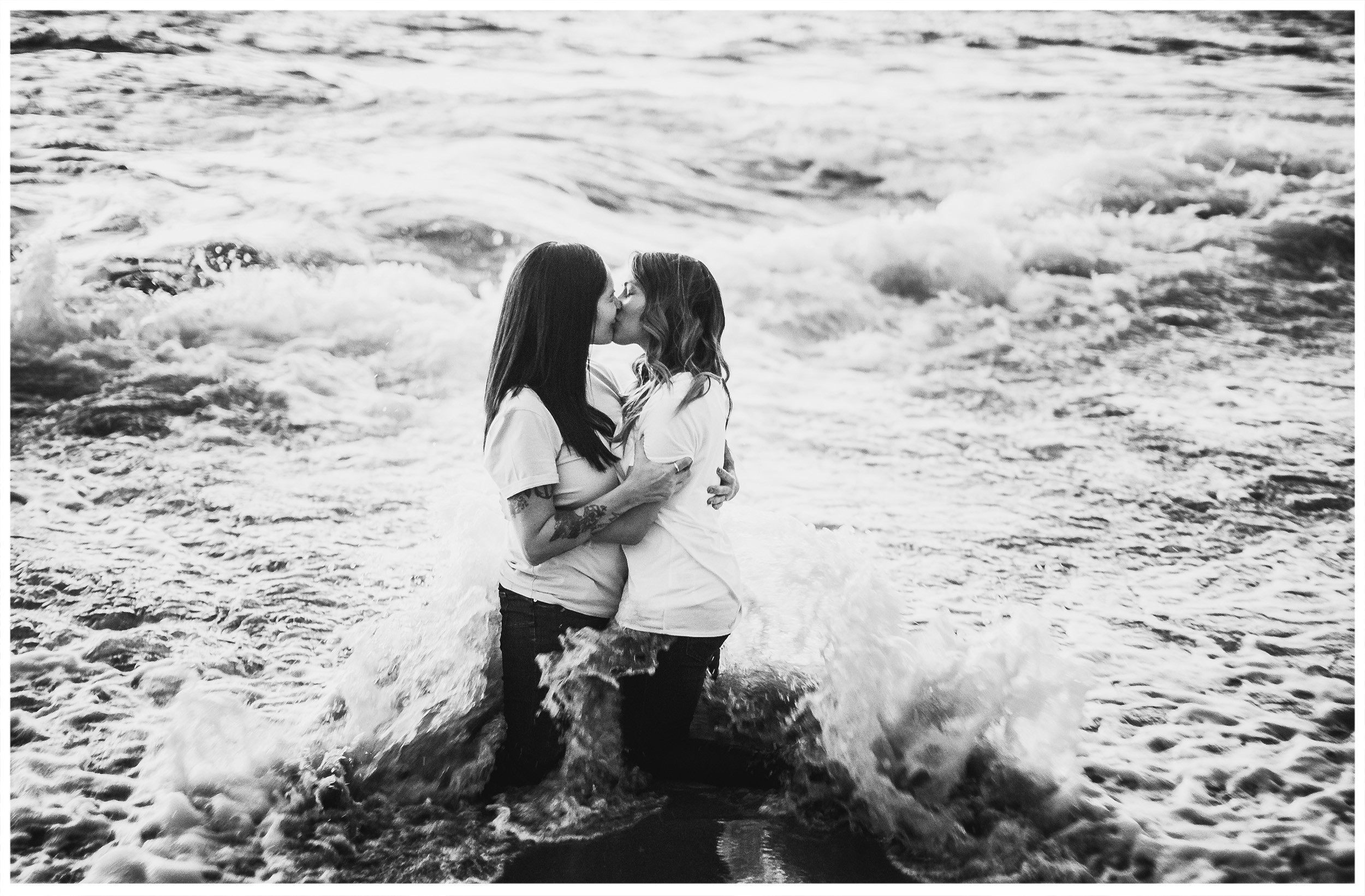 MA San Juan Capistrano Engagement Photography