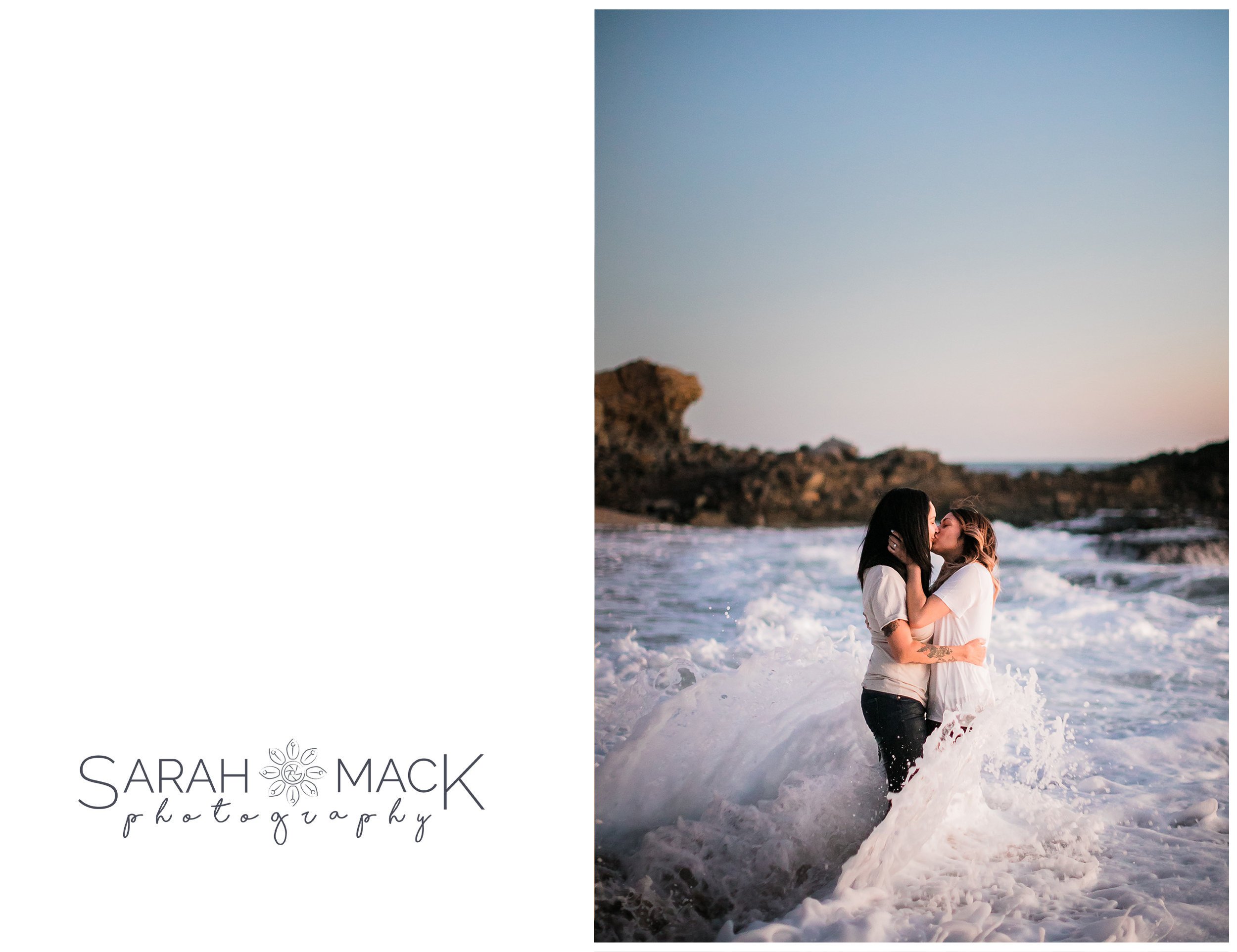 MA San Juan Capistrano Engagement Photography