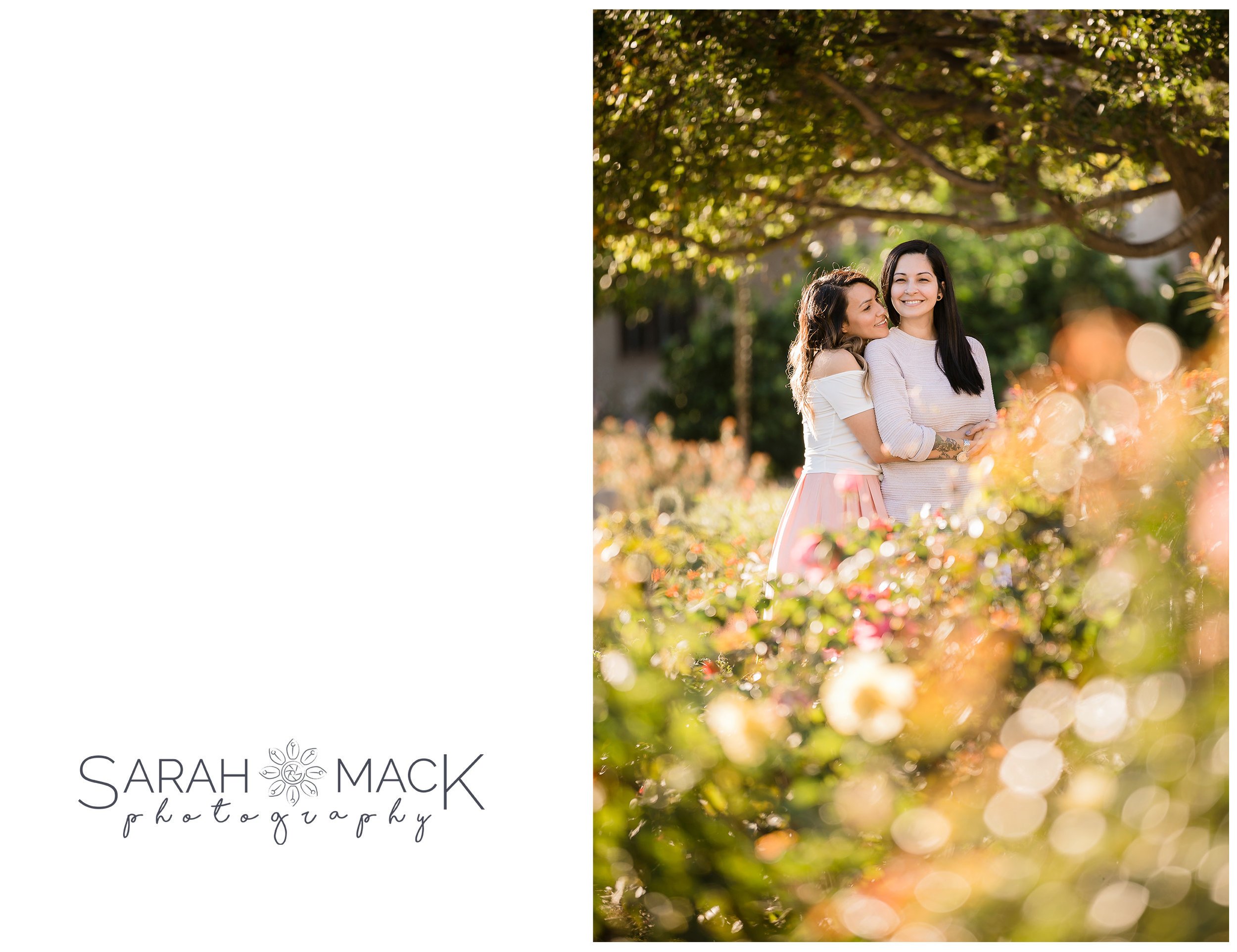 MA San Juan Capistrano Engagement Photography