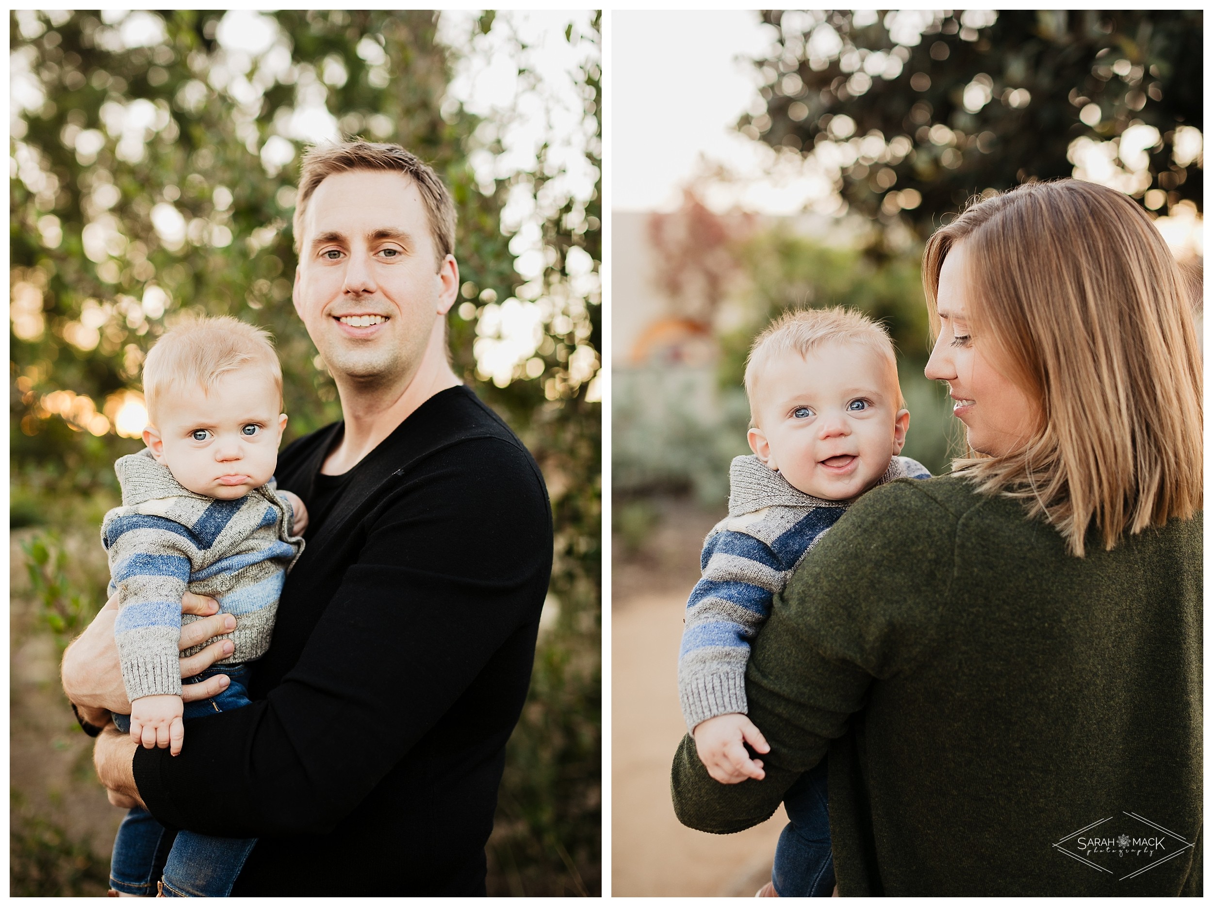 S Fall Family Photography Mission San Juan Capistrano