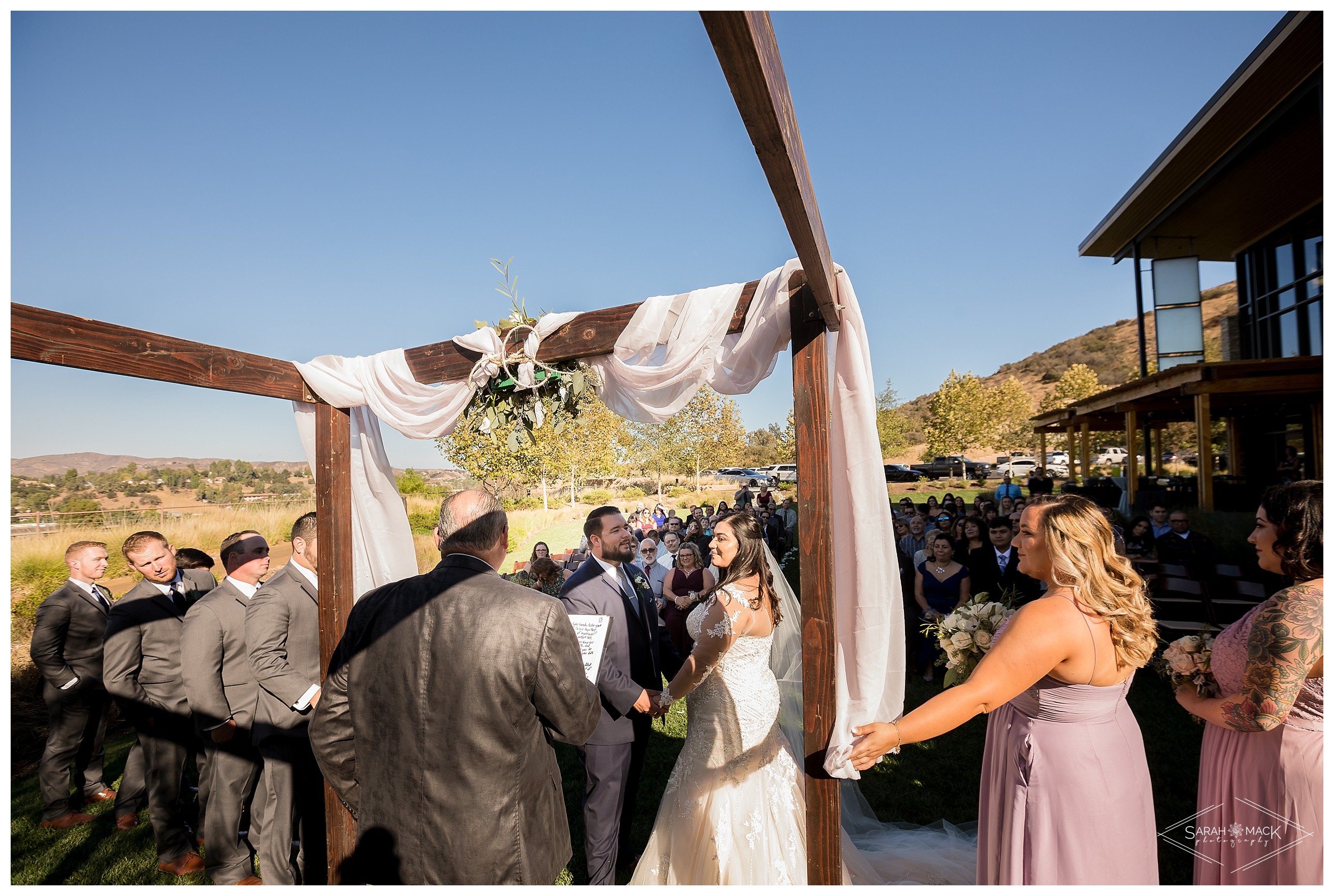 SC agoura hills event center wedding photography