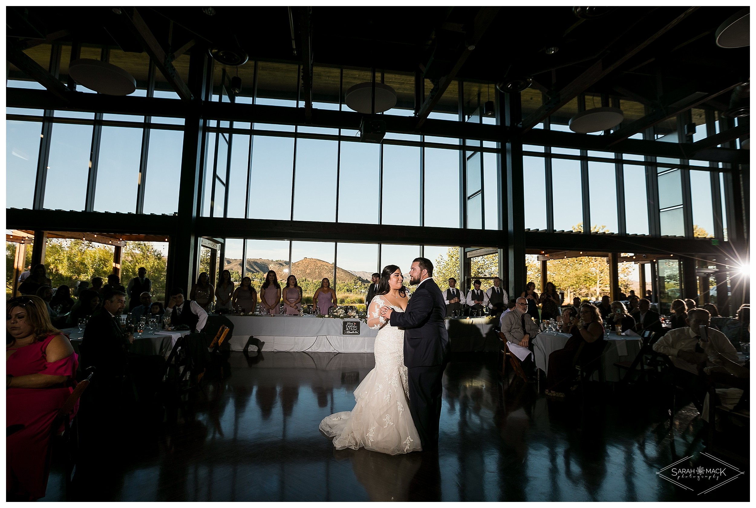 SC agoura hills event center wedding photography