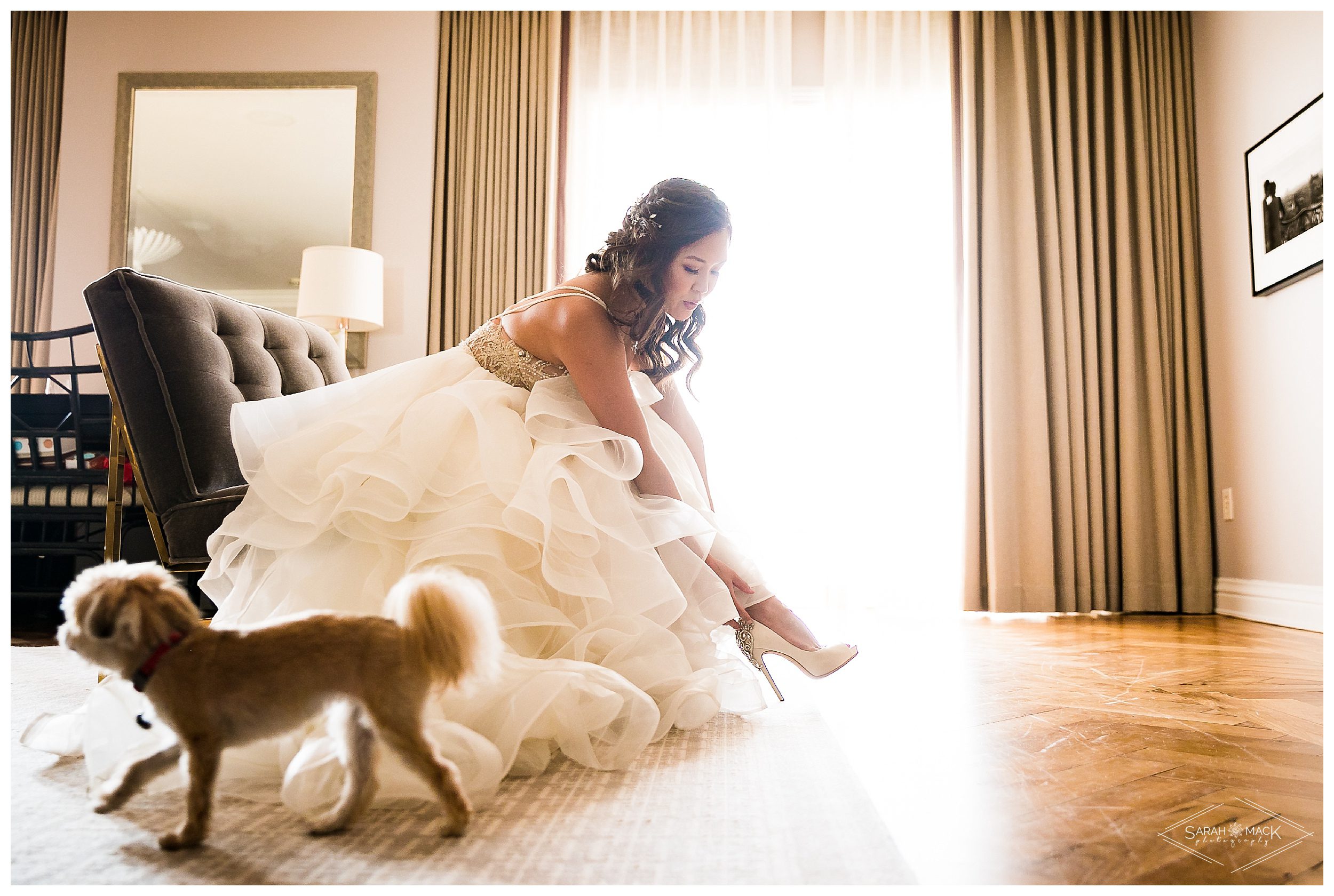 LD Monarch Bay Resort Laguna Niguel Wedding Photography