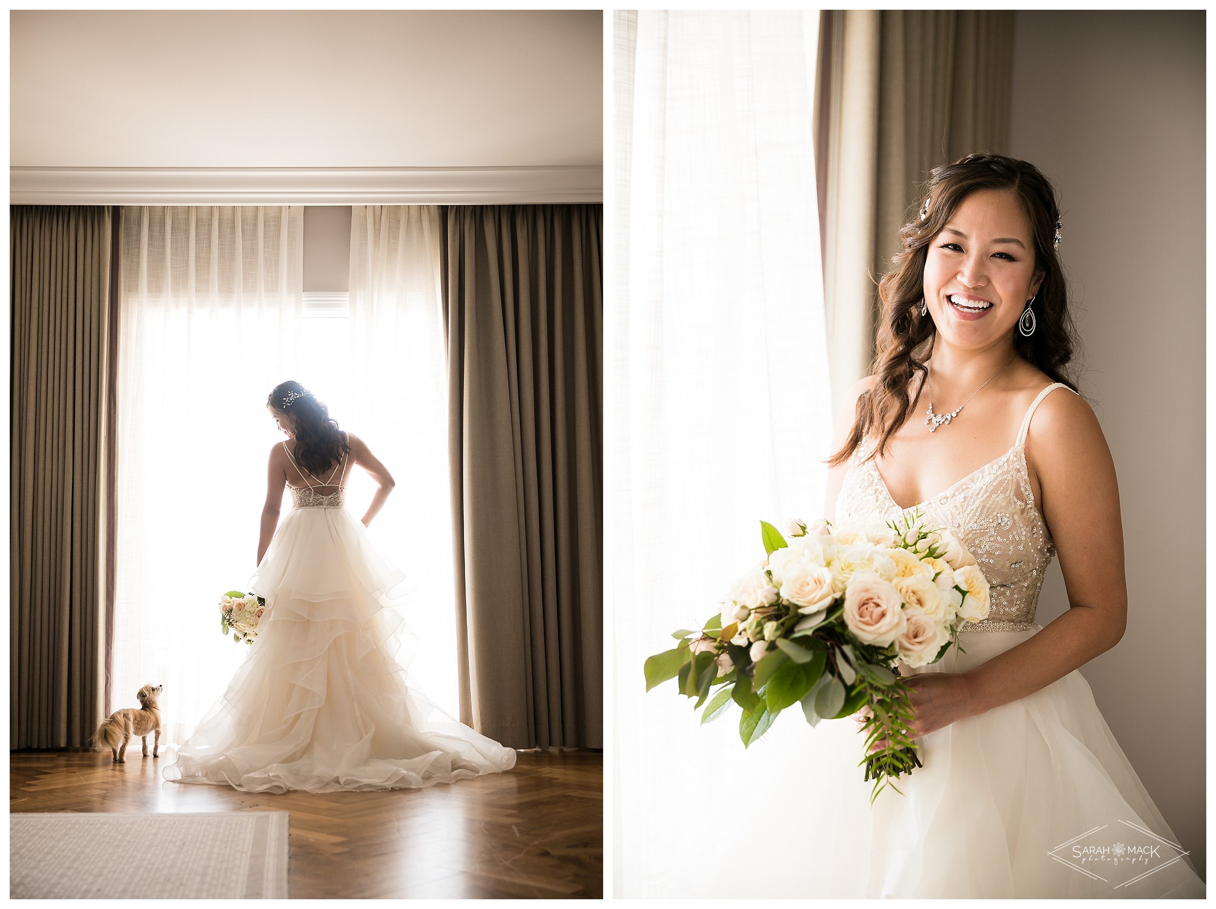 LD Monarch Bay Resort Laguna Niguel Wedding Photography