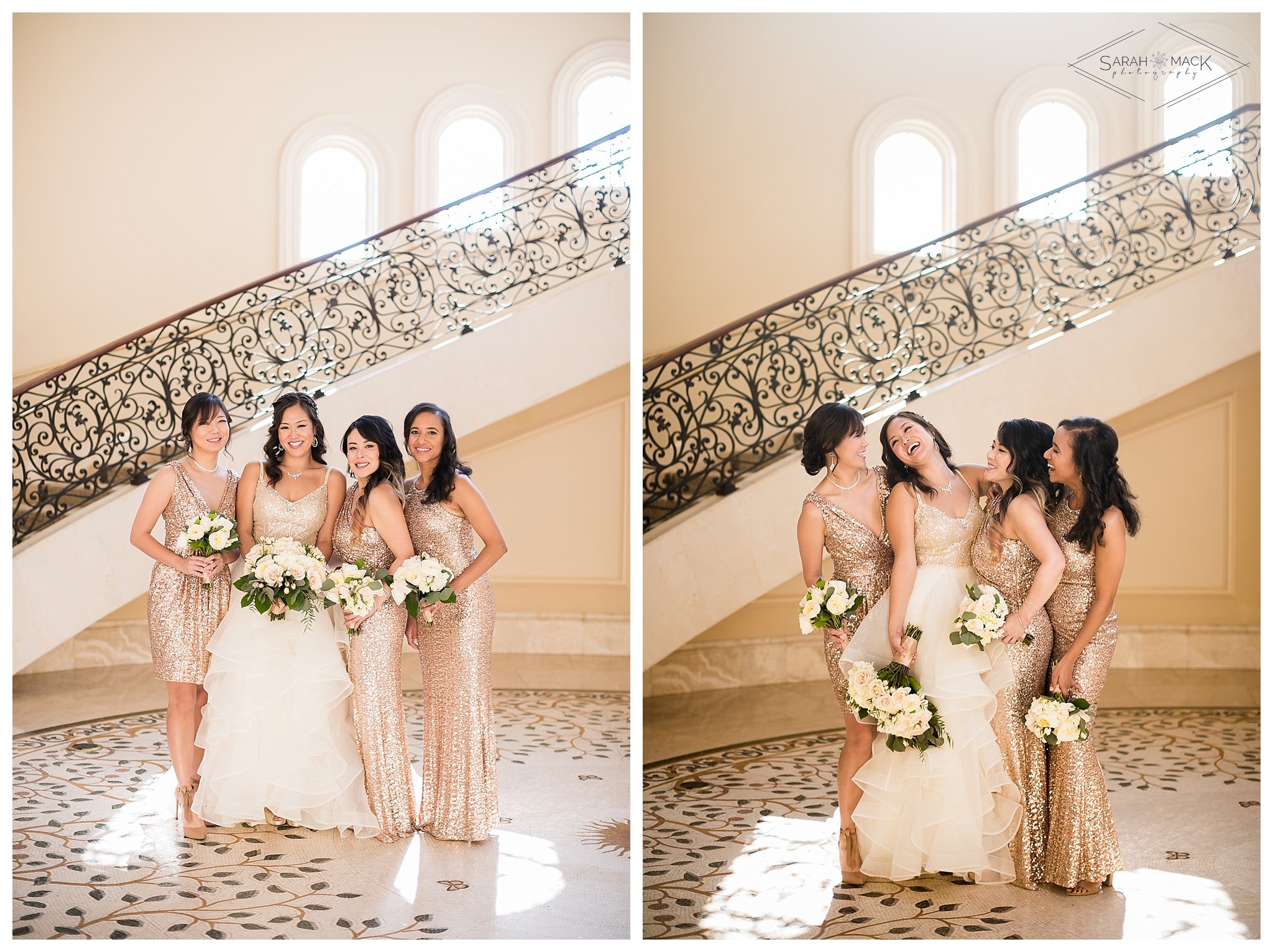 LD Monarch Bay Resort Laguna Niguel Wedding Photography