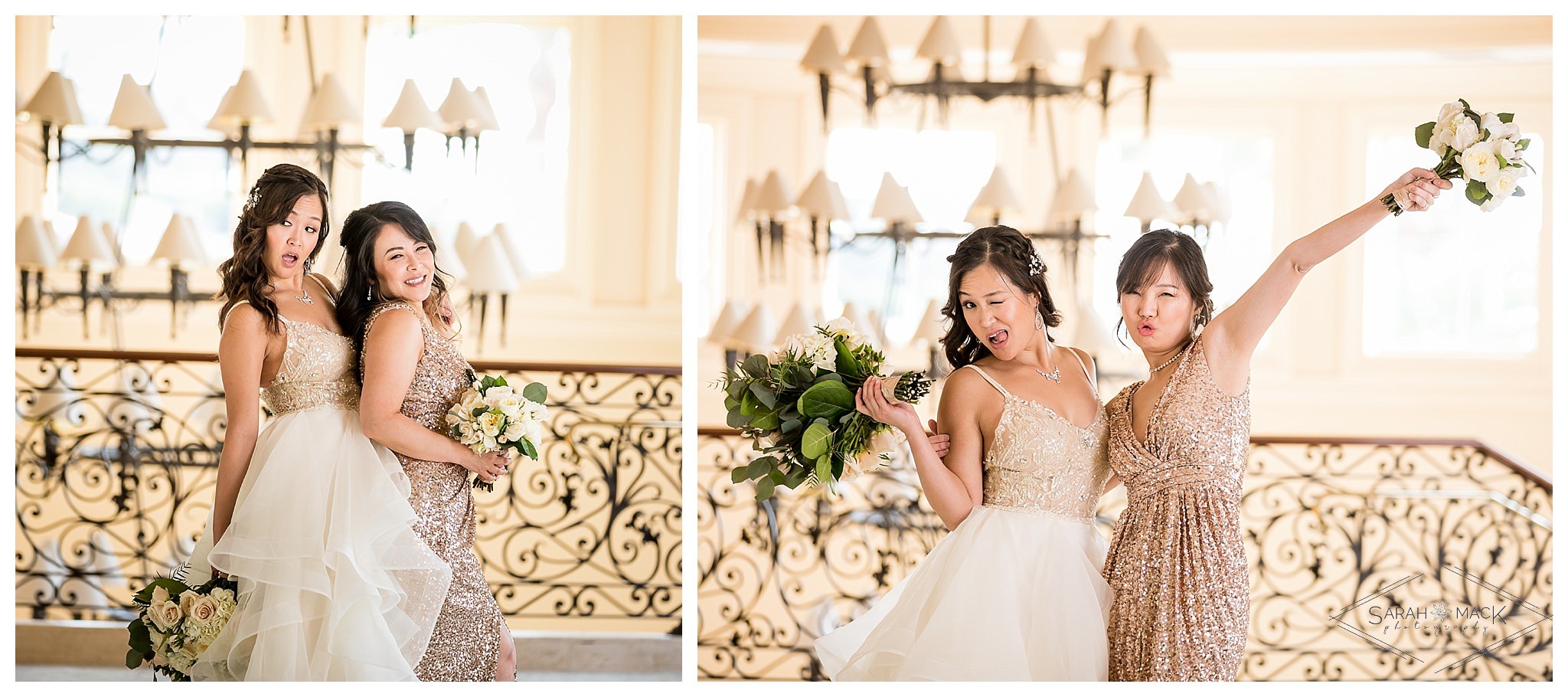 LD Monarch Bay Resort Laguna Niguel Wedding Photography