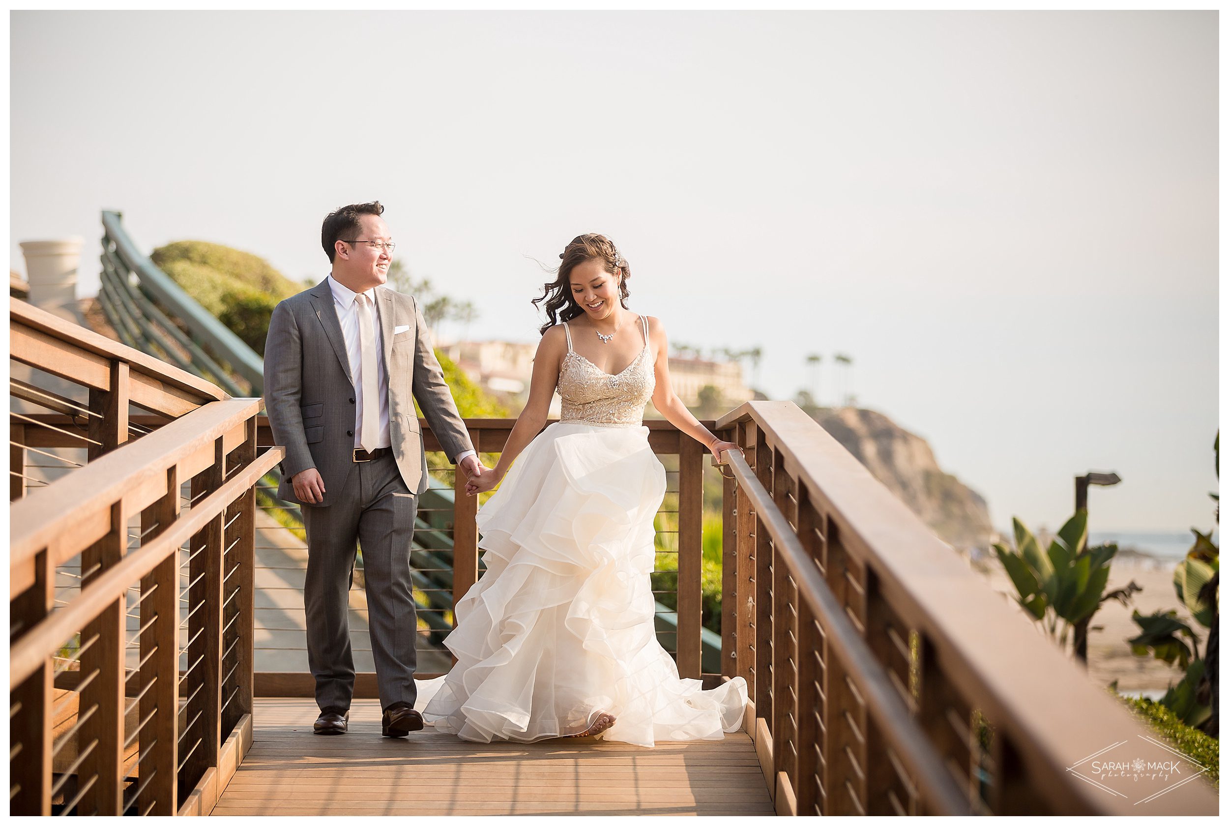 LD Monarch Bay Resort Laguna Niguel Wedding Photography