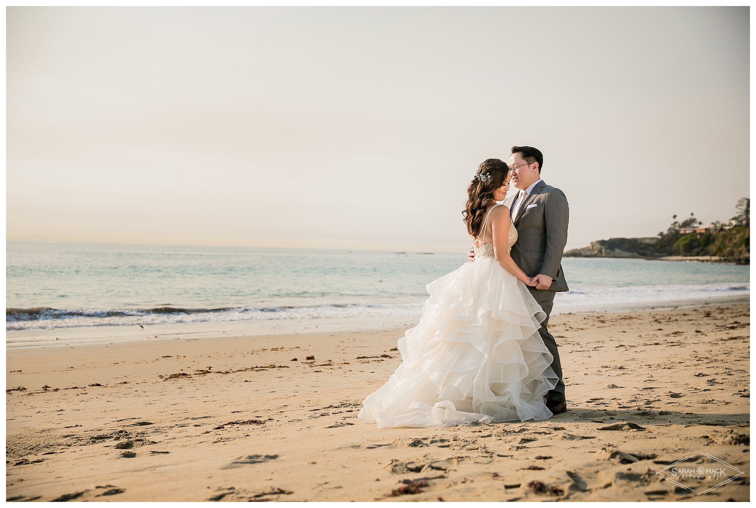 LD Monarch Bay Resort Laguna Niguel Wedding Photography