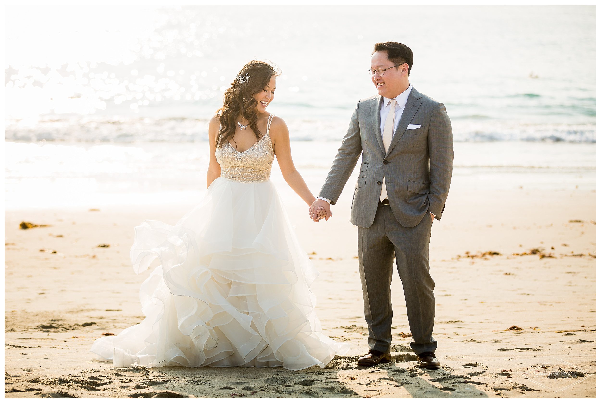 LD Monarch Bay Resort Laguna Niguel Wedding Photography