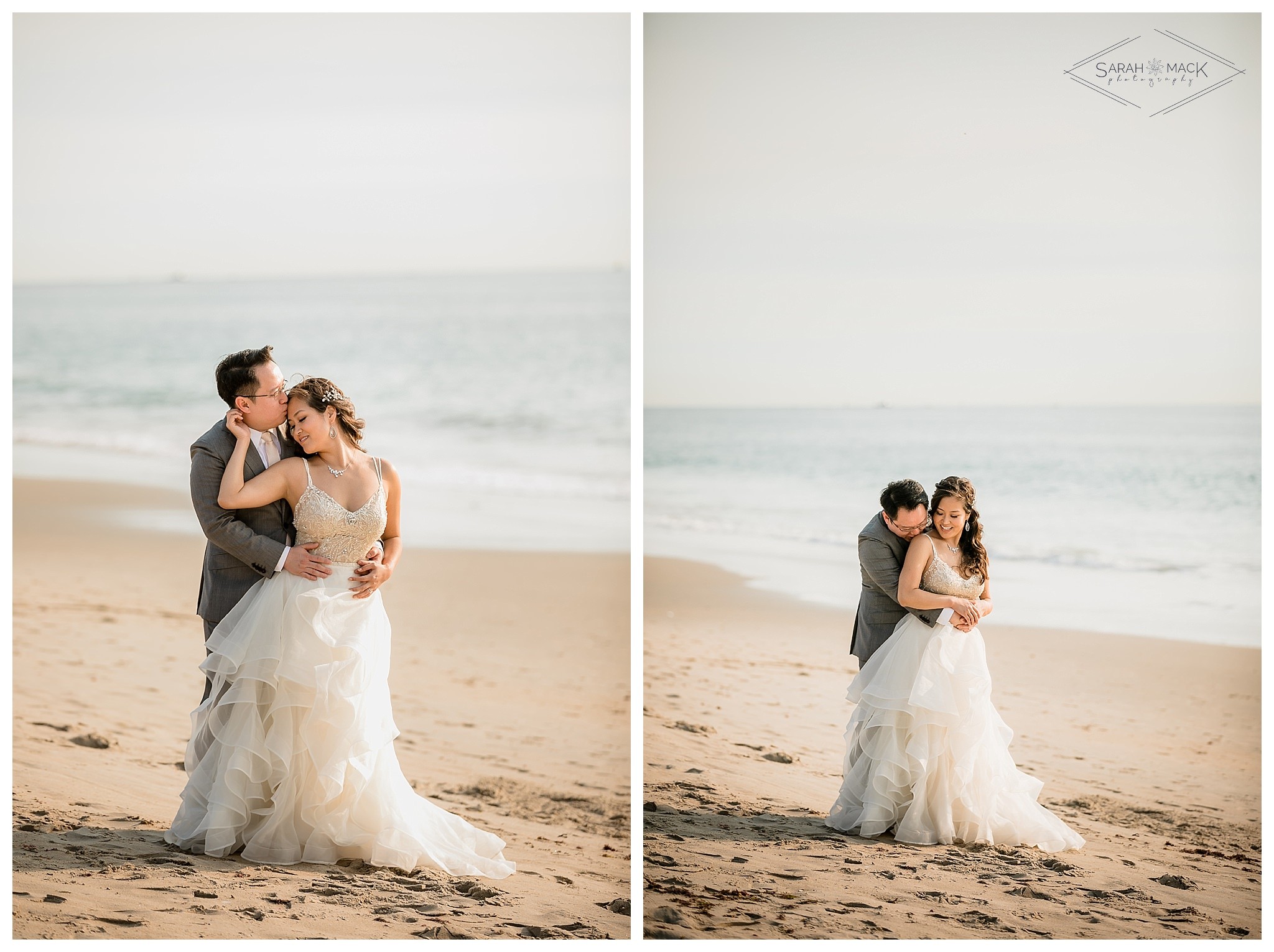 LD Monarch Bay Resort Laguna Niguel Wedding Photography