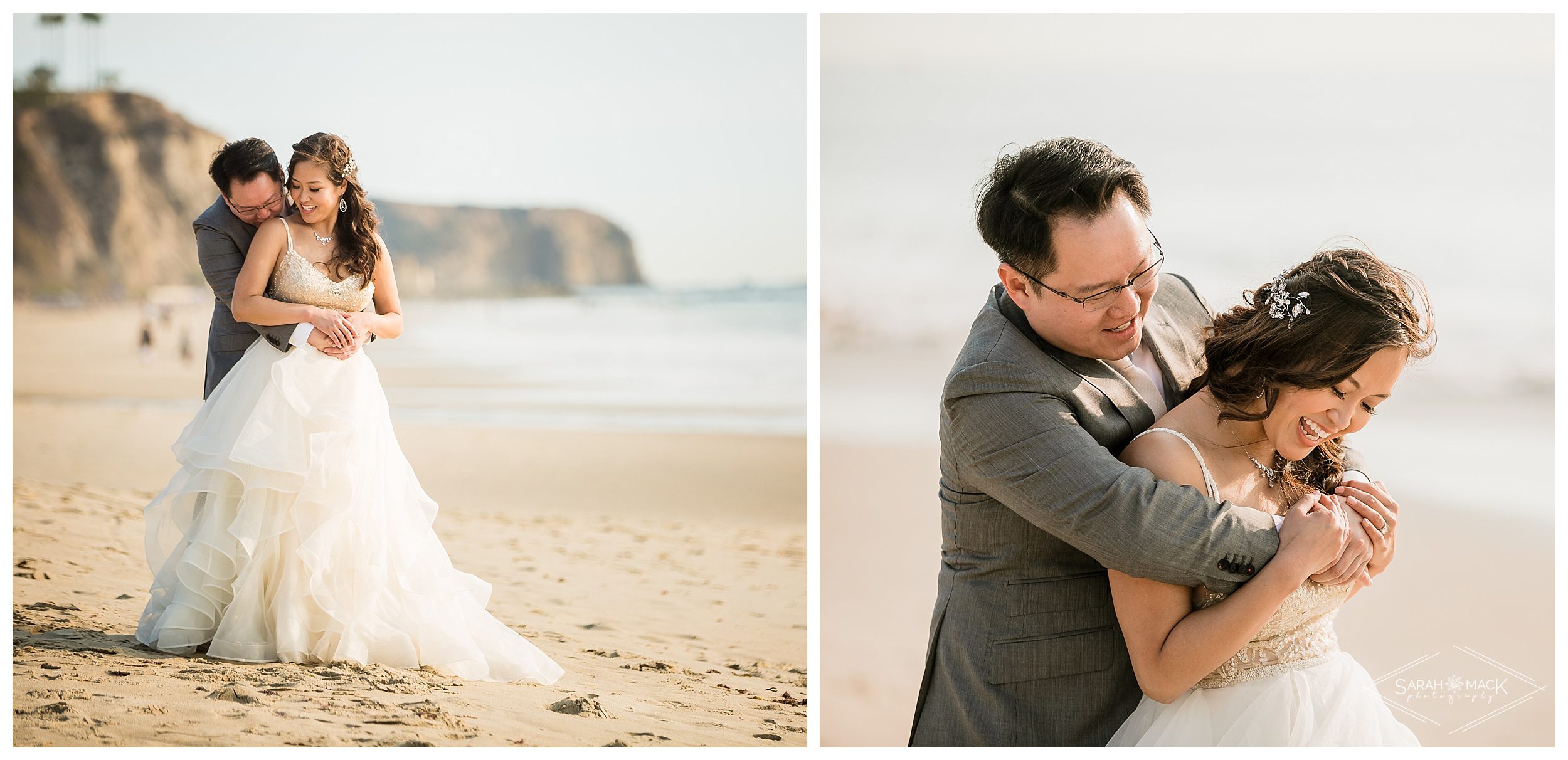 LD Monarch Bay Resort Laguna Niguel Wedding Photography