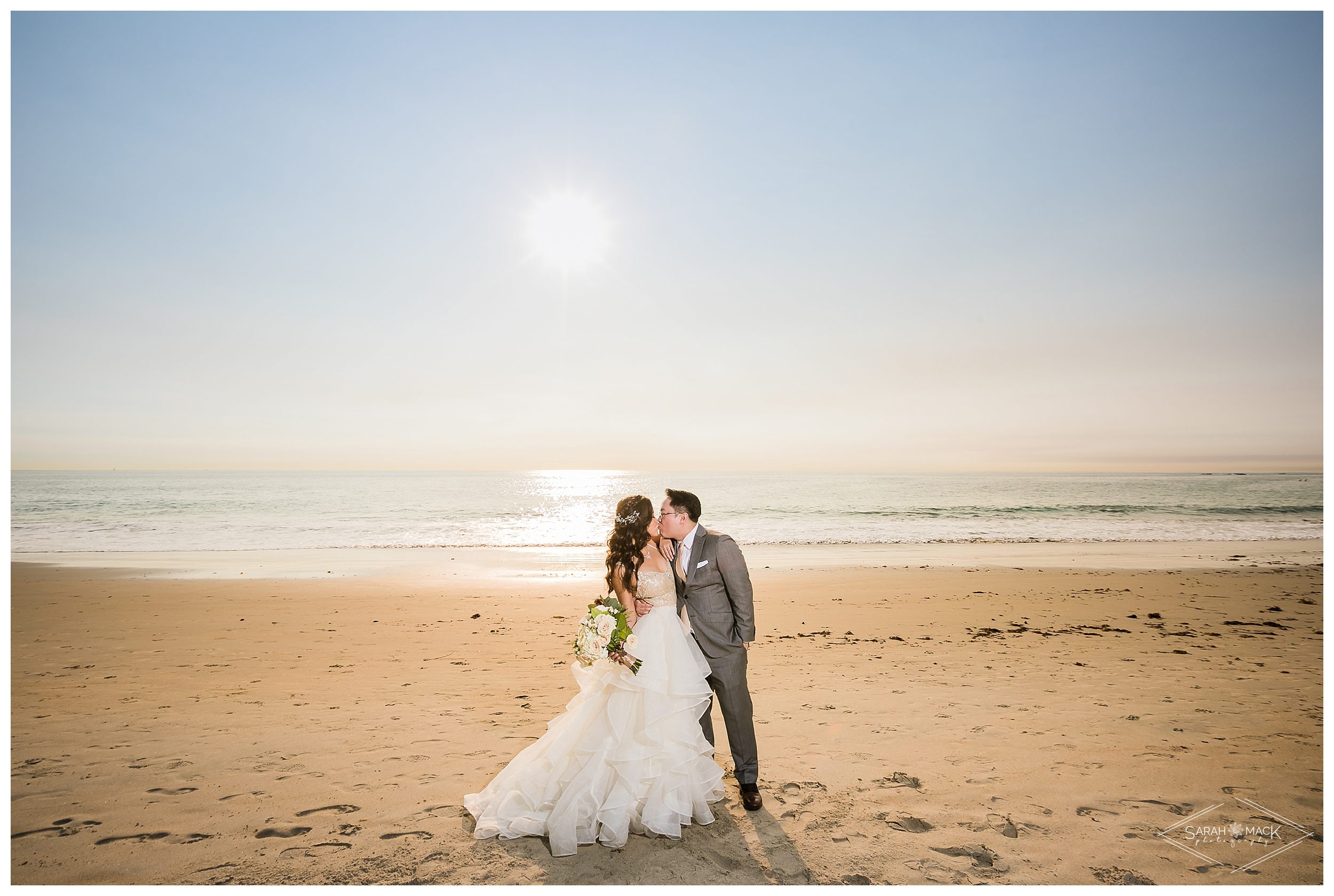 LD Monarch Bay Resort Laguna Niguel Wedding Photography