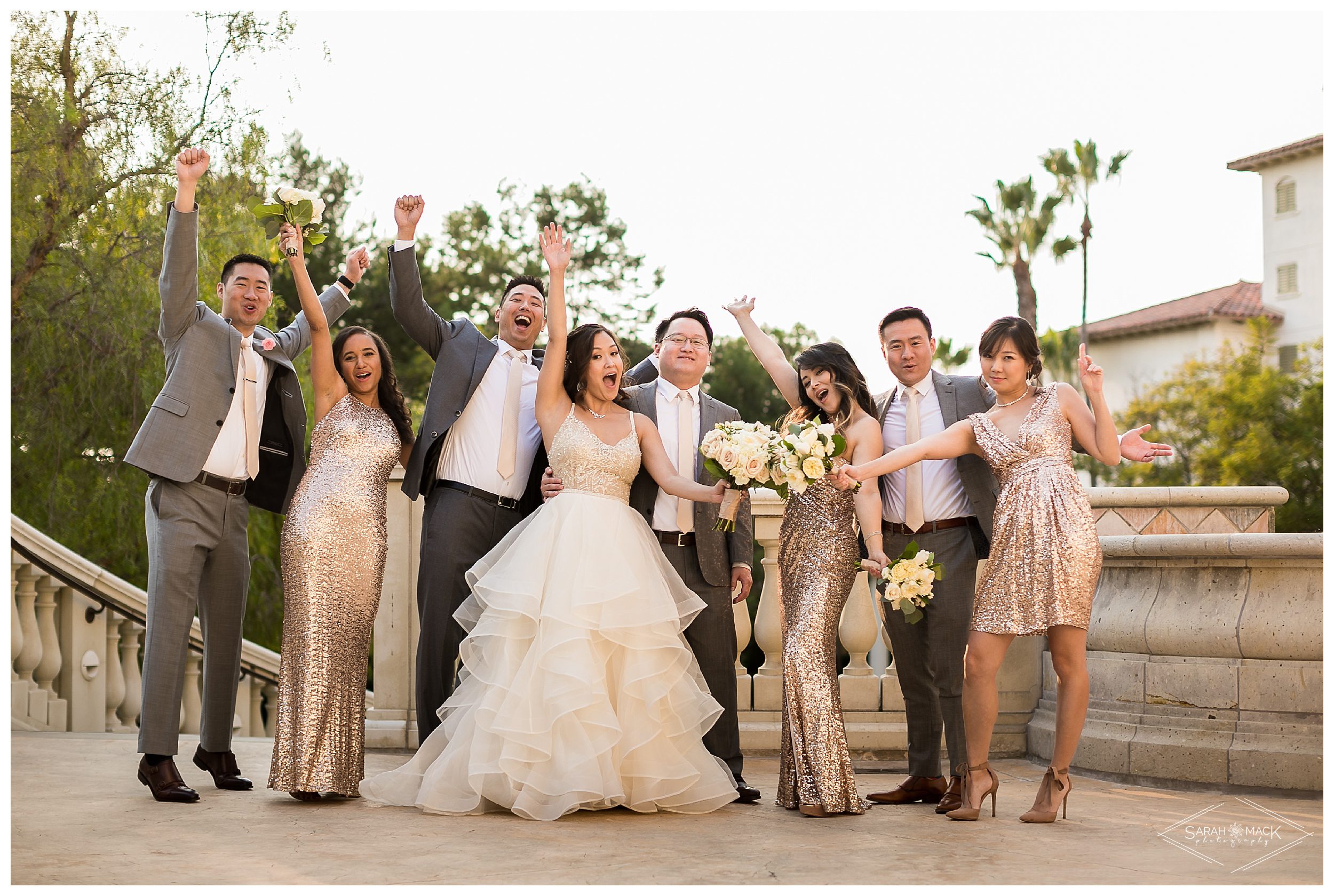 LD Monarch Bay Resort Laguna Niguel Wedding Photography