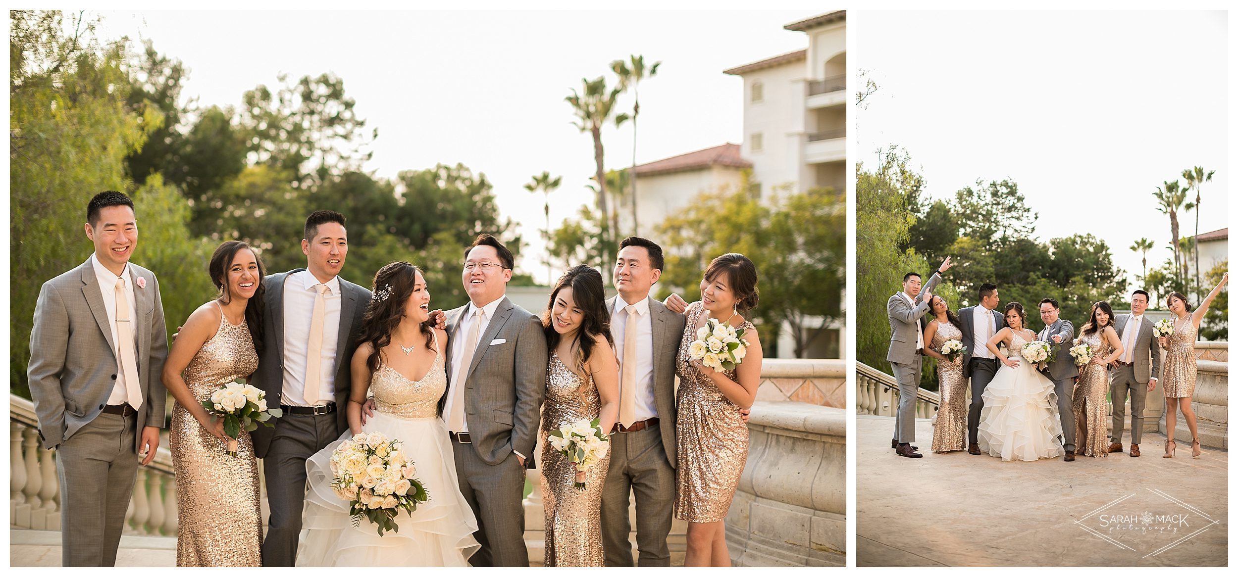 LD Monarch Bay Resort Laguna Niguel Wedding Photography