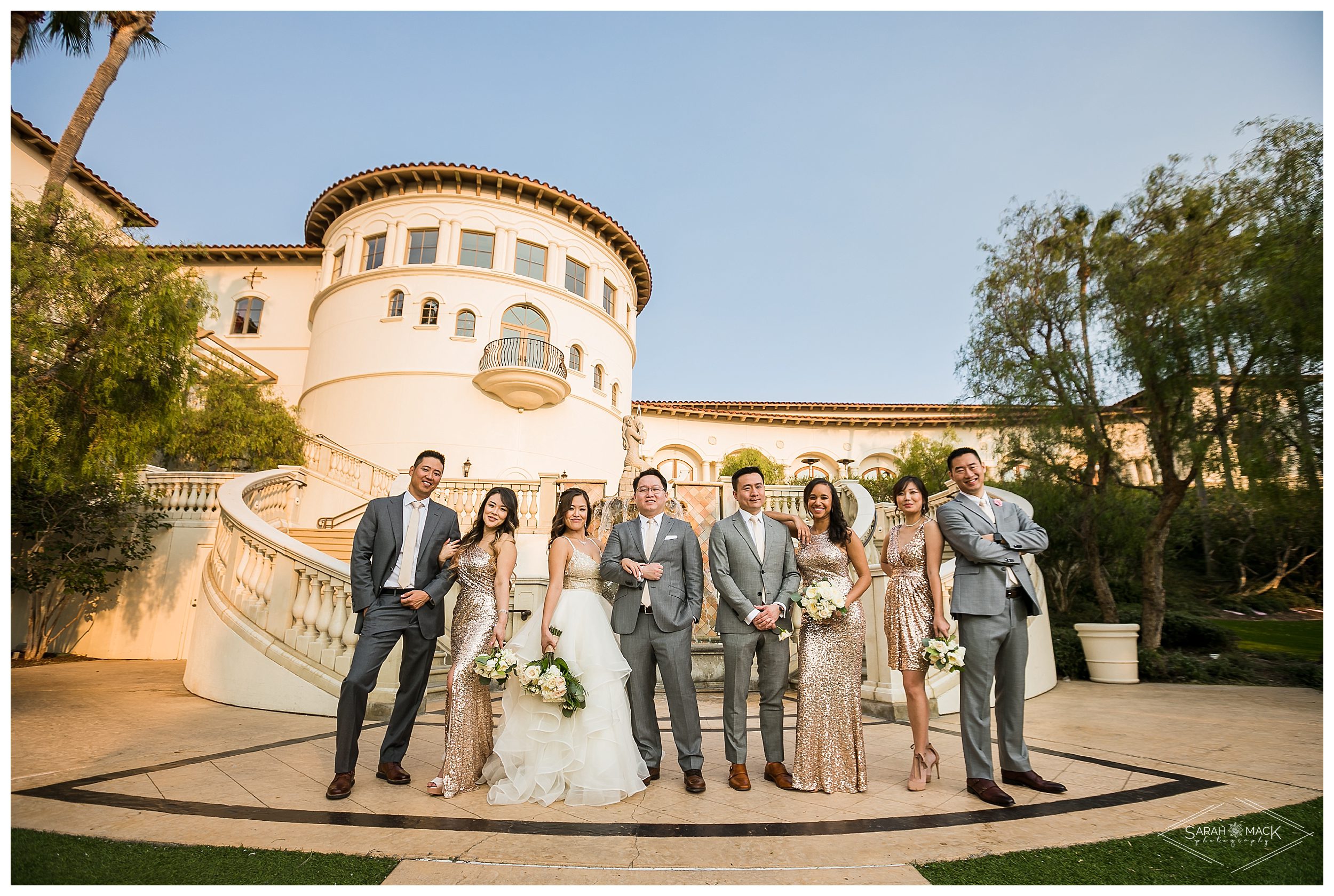 LD Monarch Bay Resort Laguna Niguel Wedding Photography