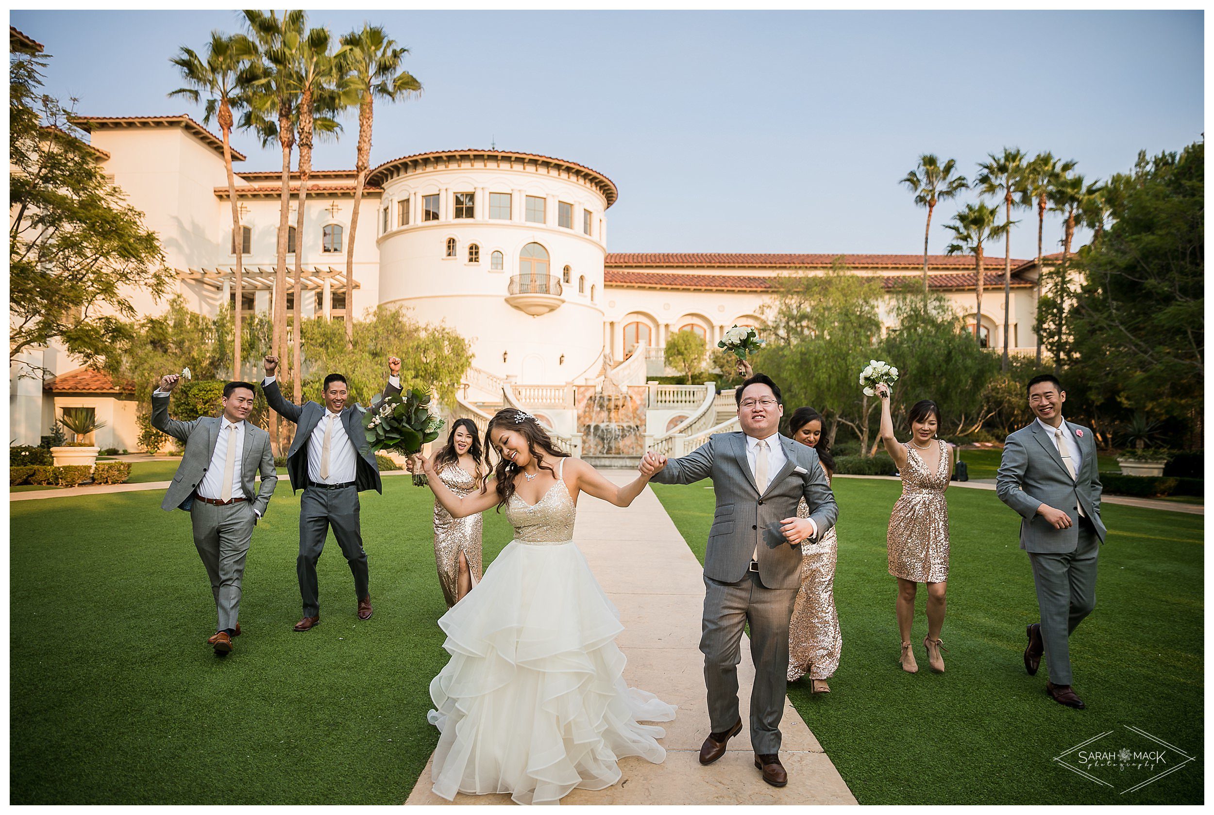 LD Monarch Bay Resort Laguna Niguel Wedding Photography